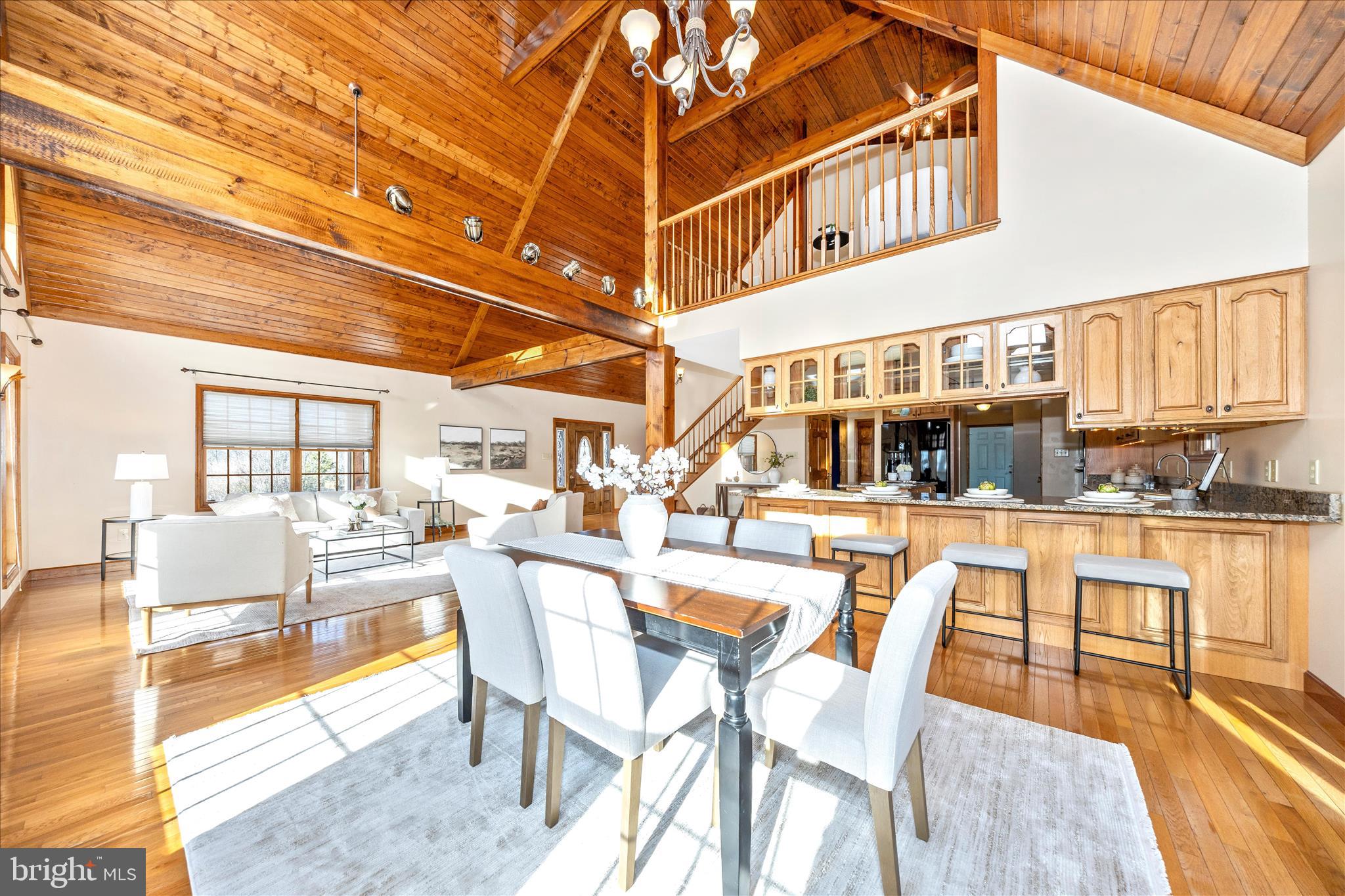 HANCOCK - Residential