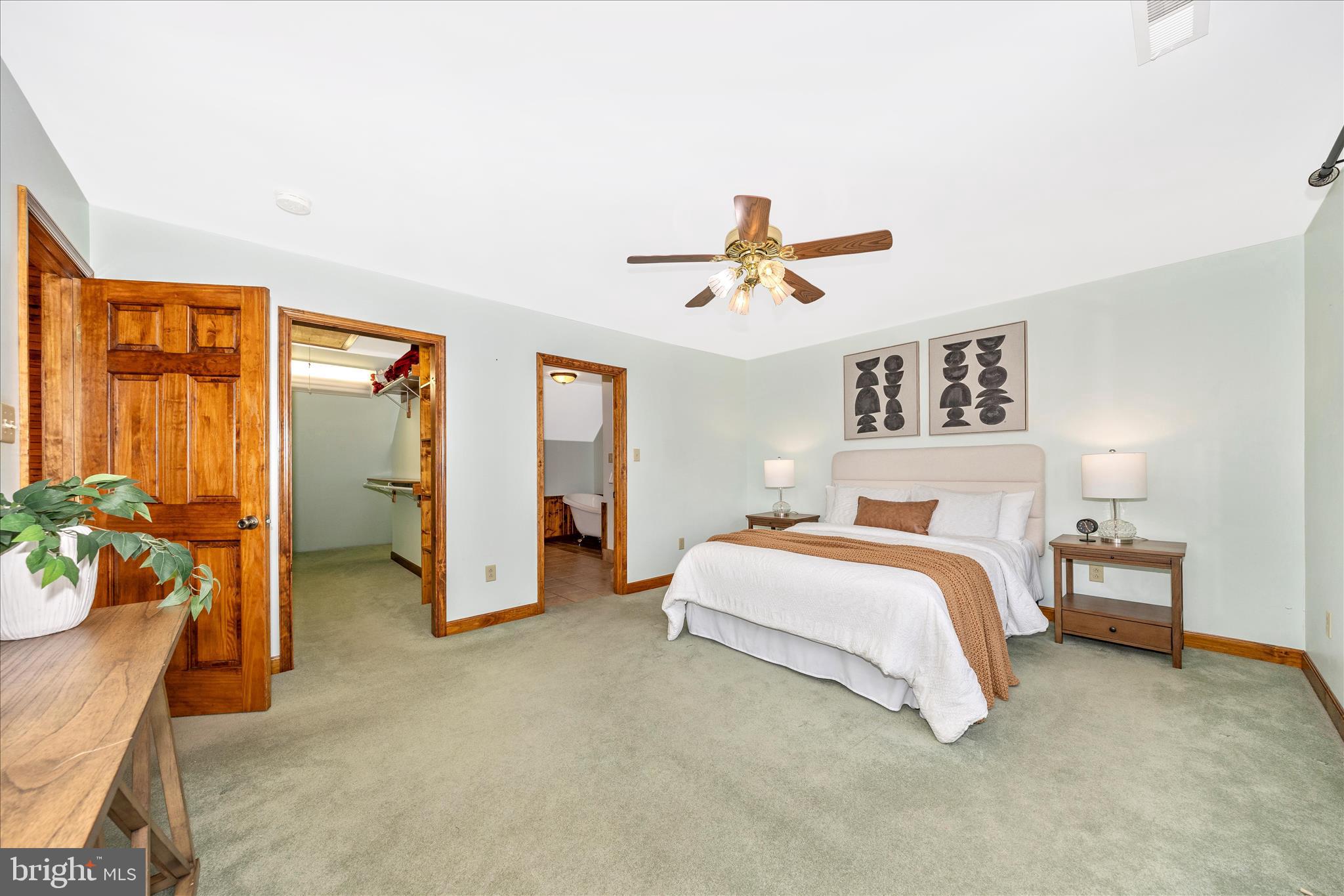 HANCOCK - Residential