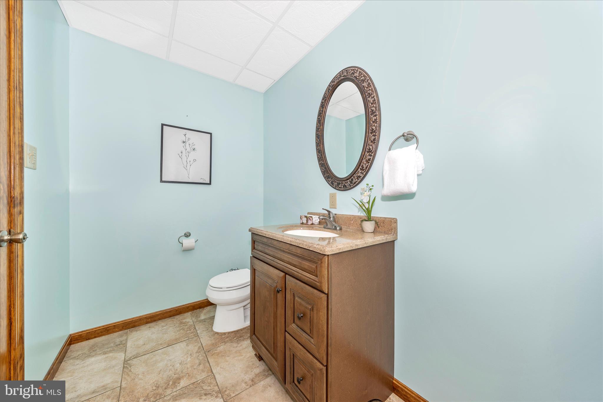 HANCOCK - Residential