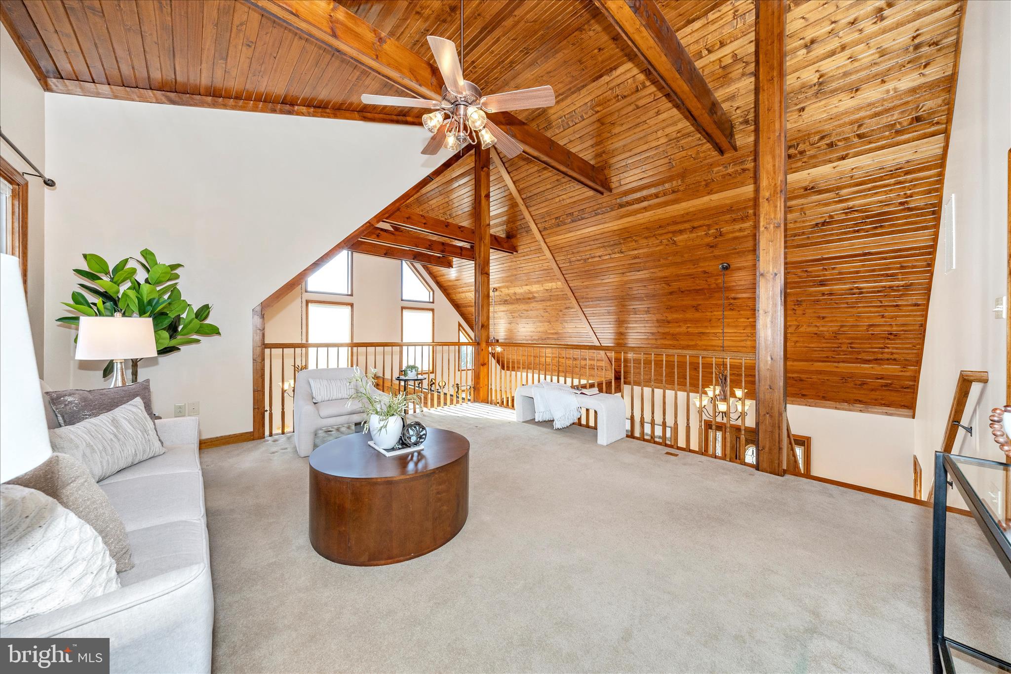 HANCOCK - Residential