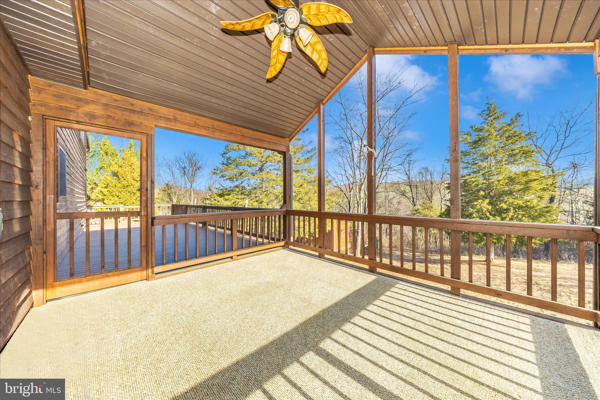 HANCOCK - Residential