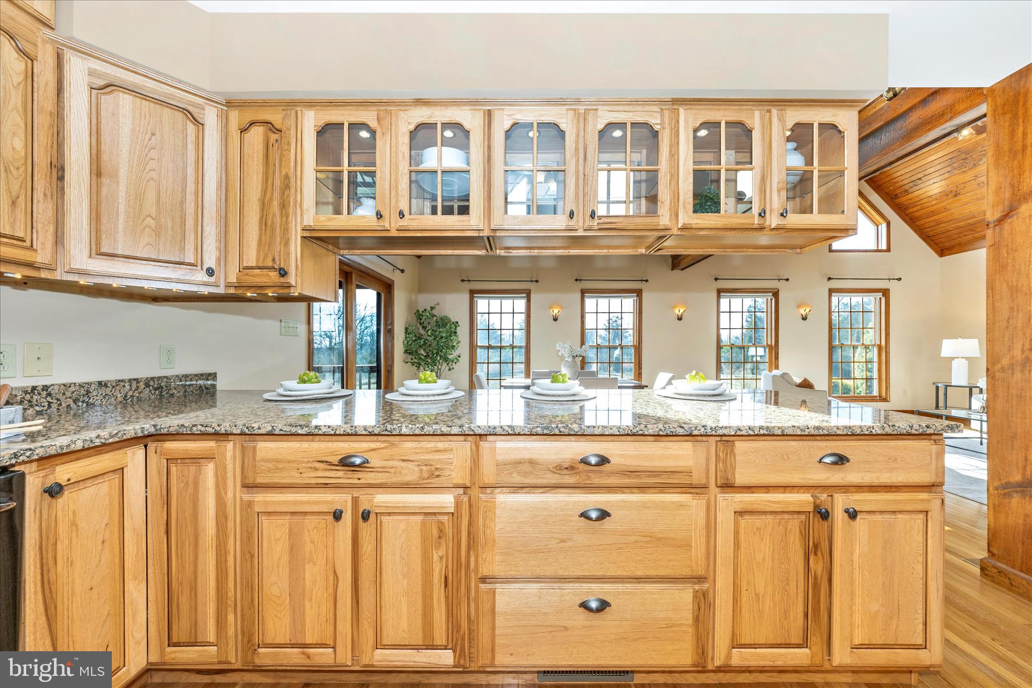 HANCOCK - Residential