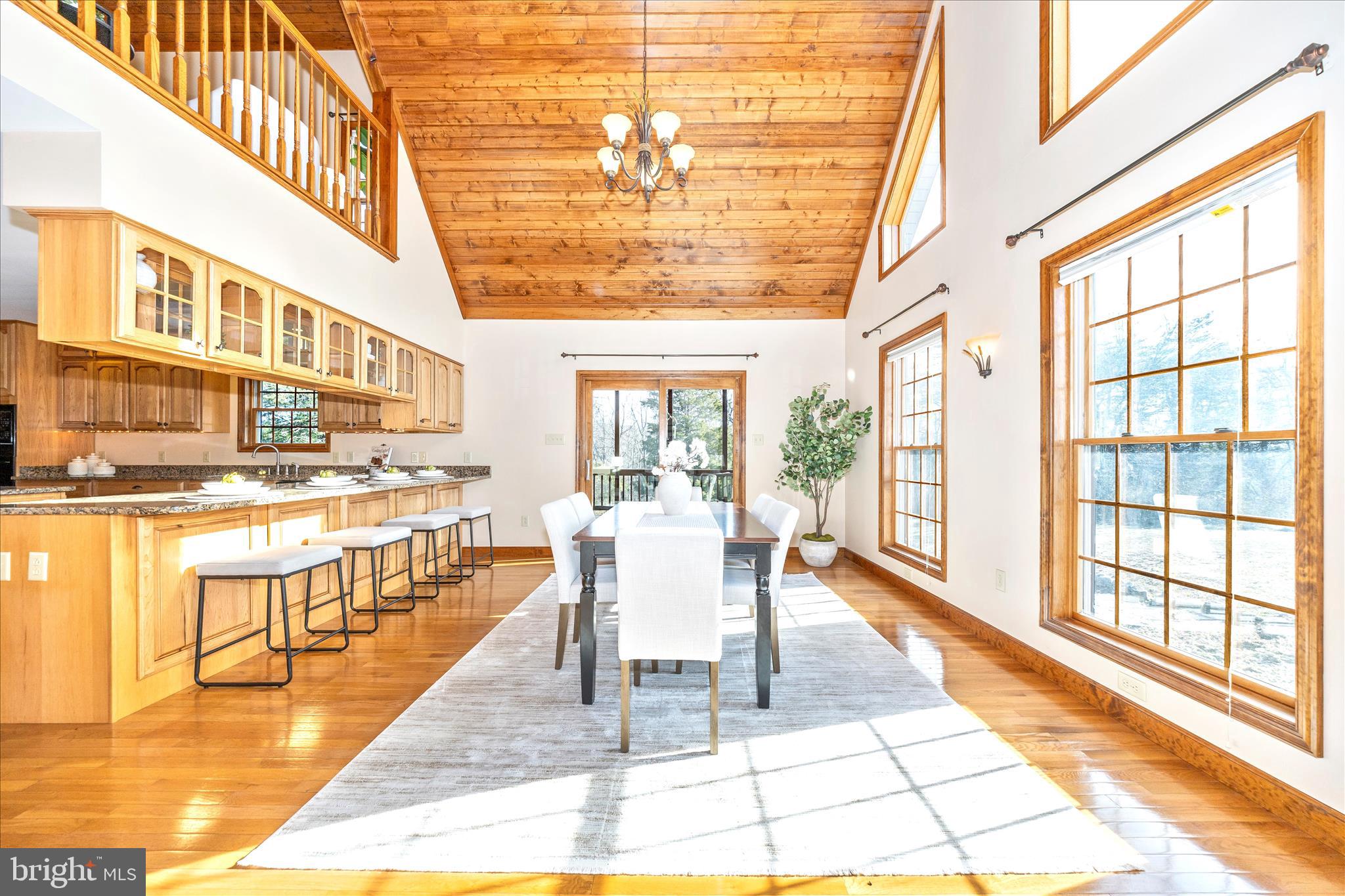 HANCOCK - Residential