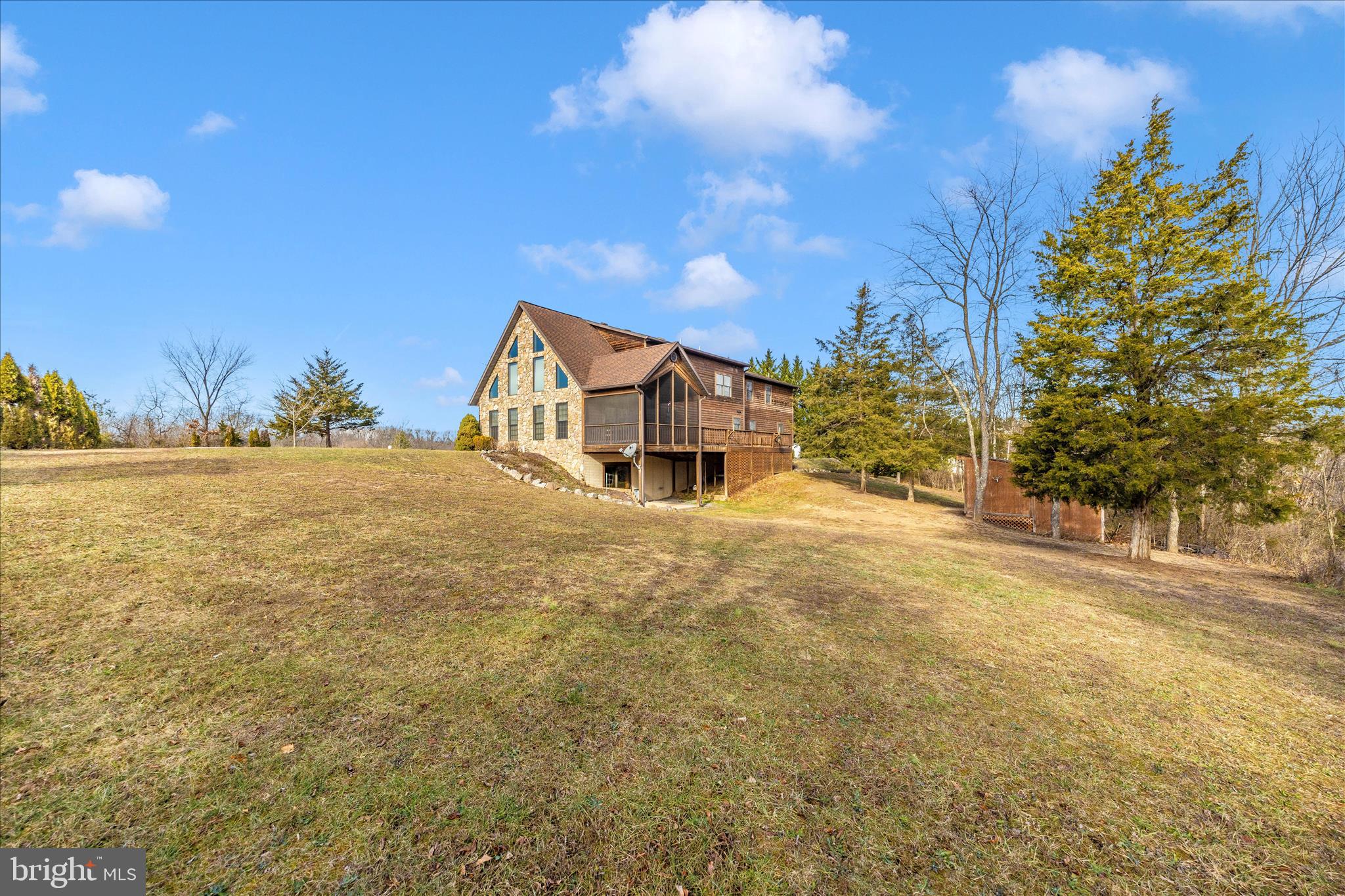 HANCOCK - Residential