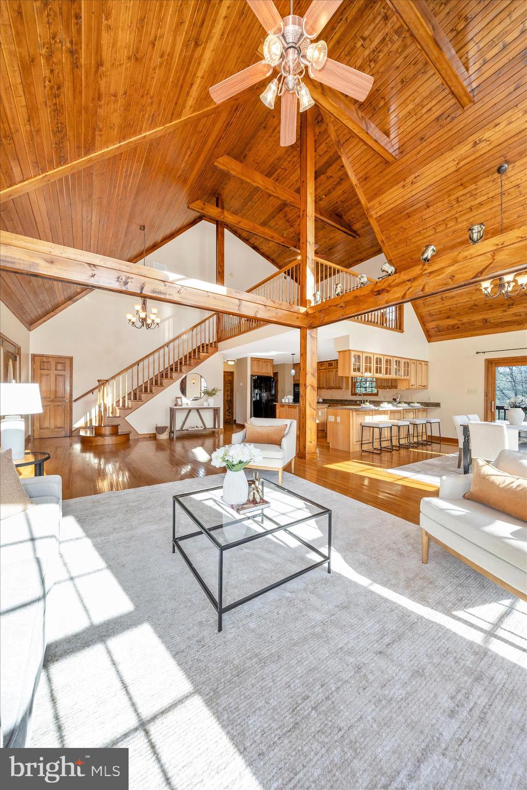 HANCOCK - Residential