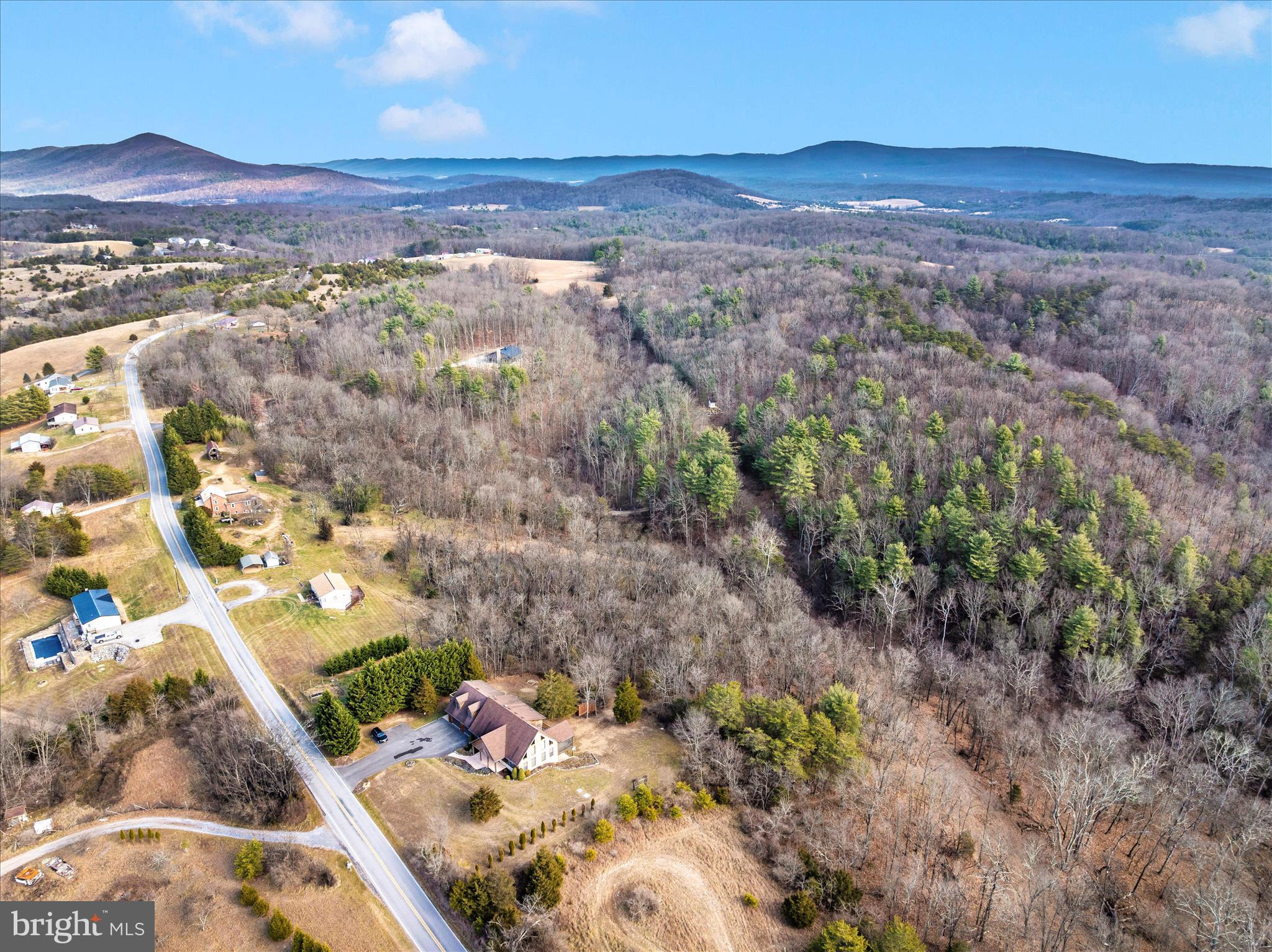 HANCOCK - Residential