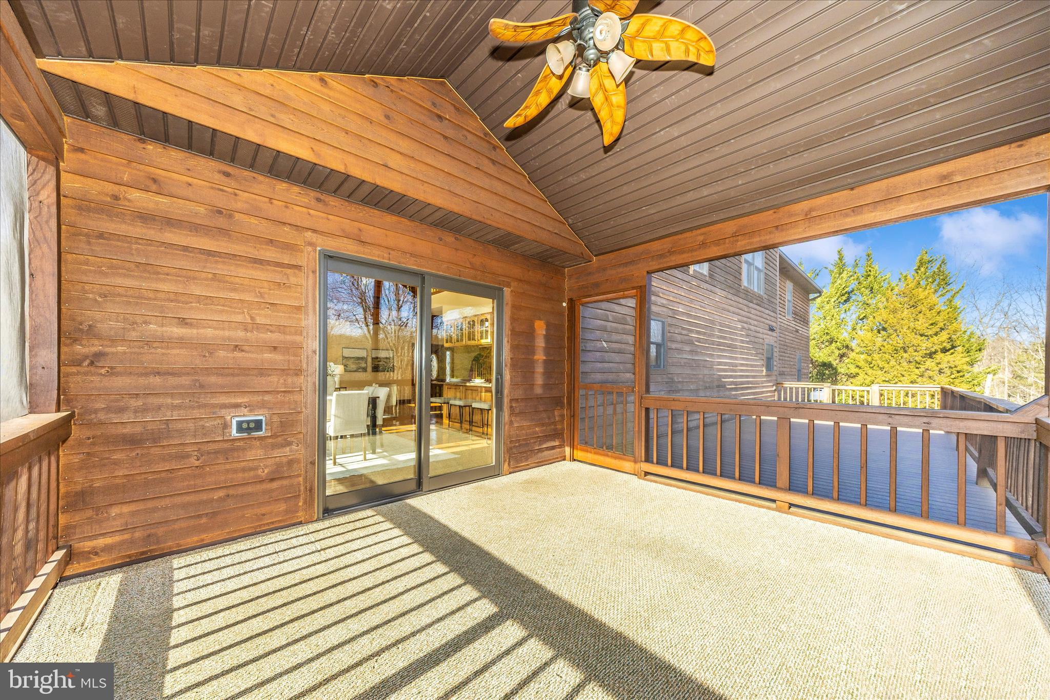 HANCOCK - Residential