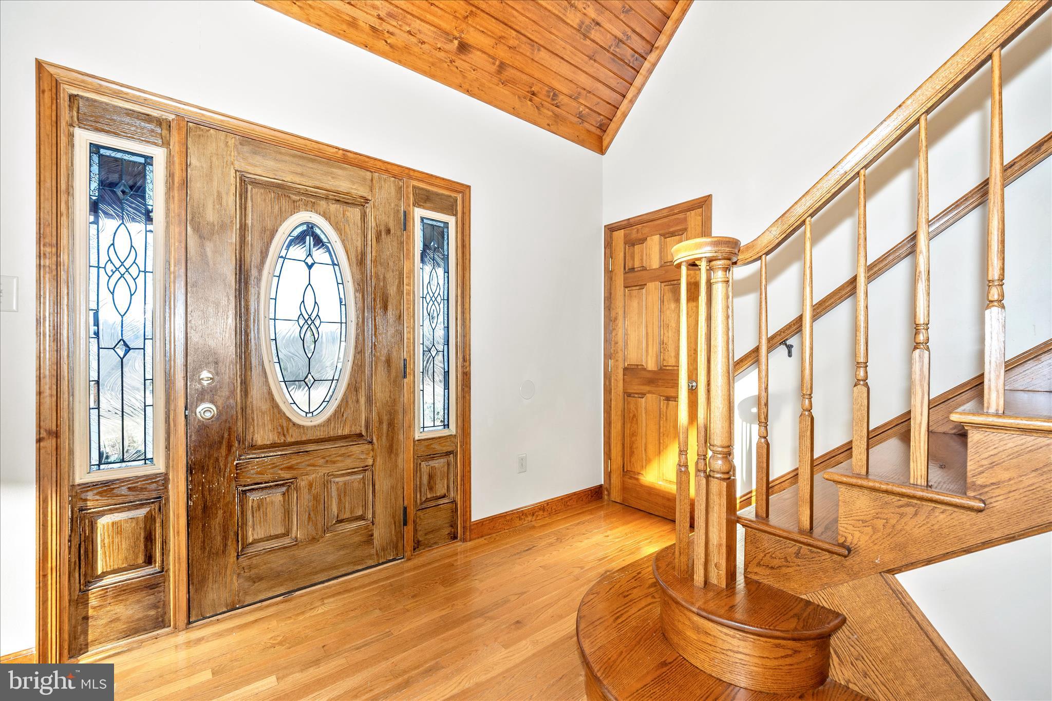 HANCOCK - Residential