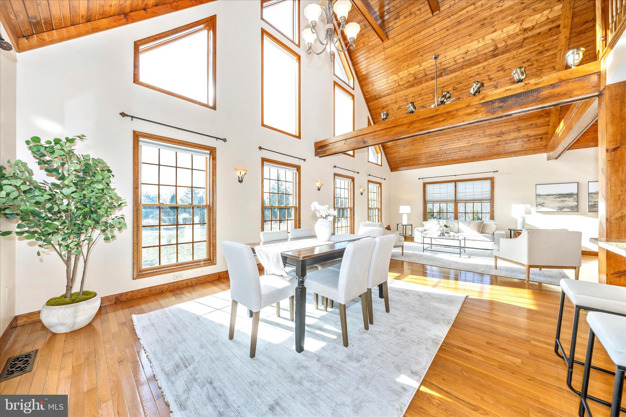 HANCOCK - Residential