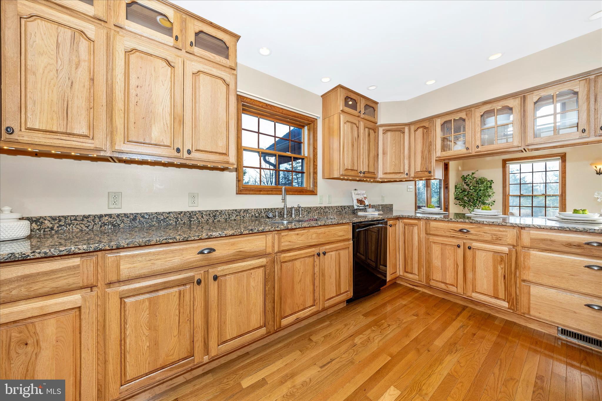 HANCOCK - Residential