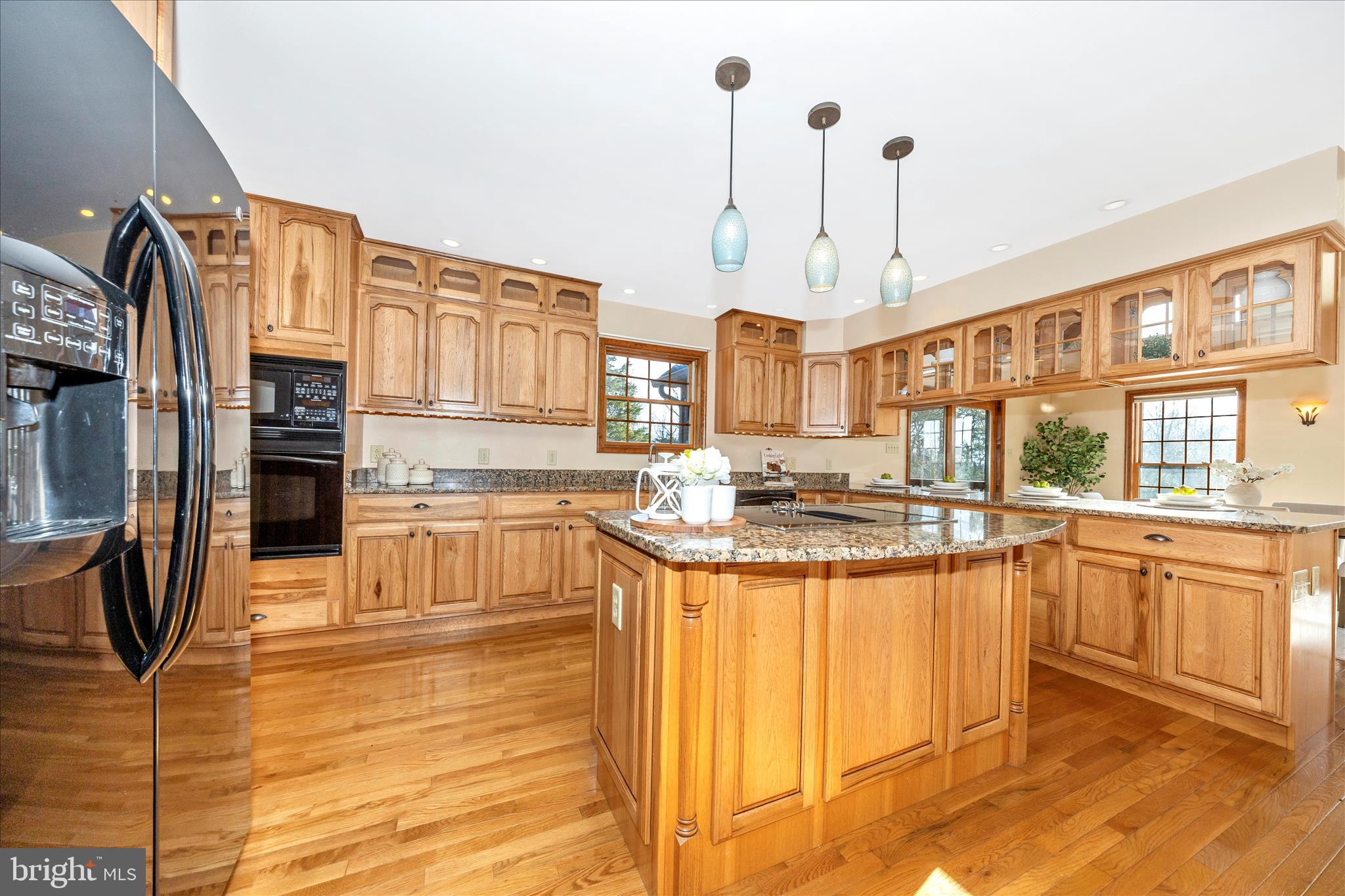 HANCOCK - Residential