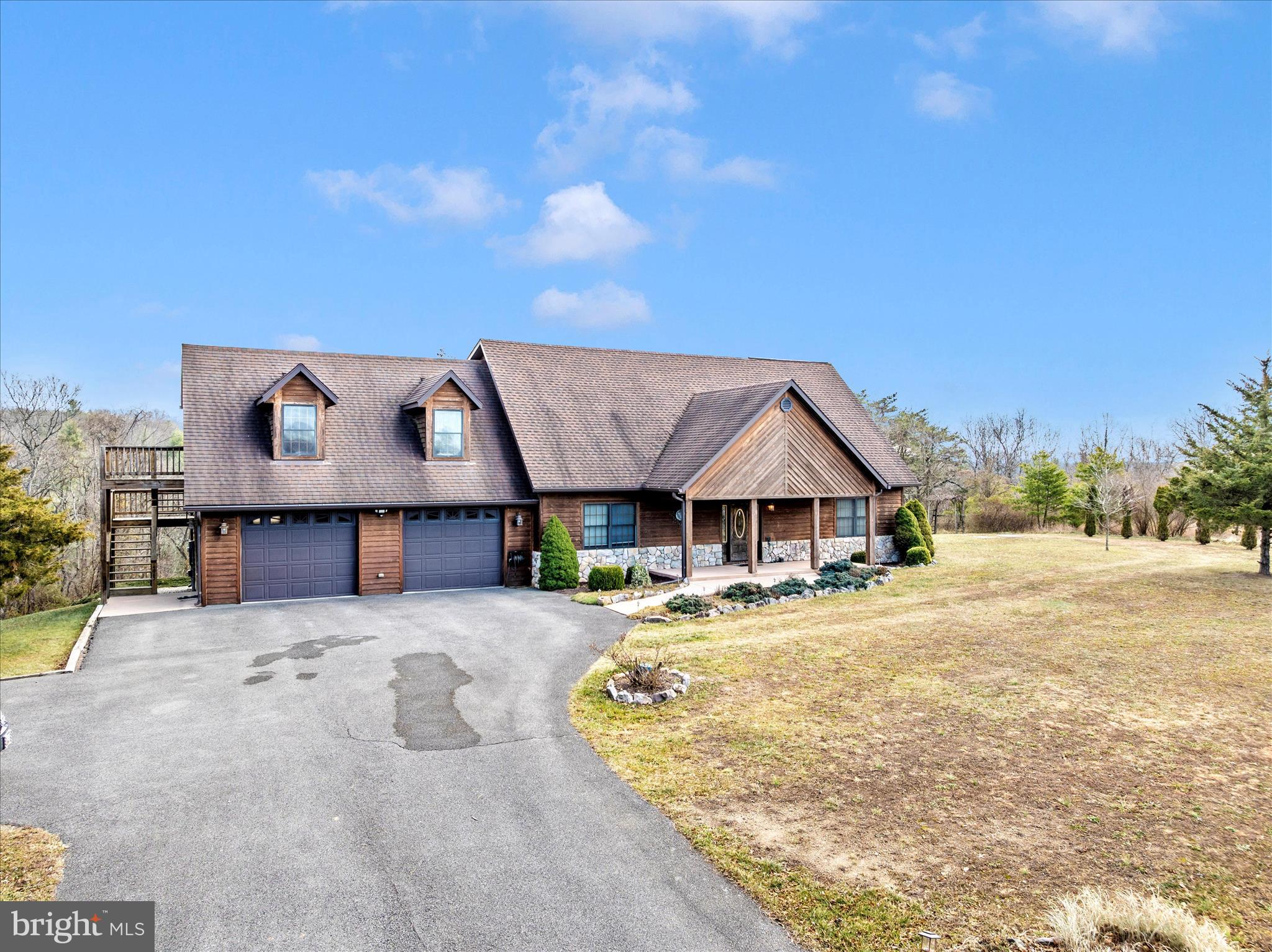 HANCOCK - Residential