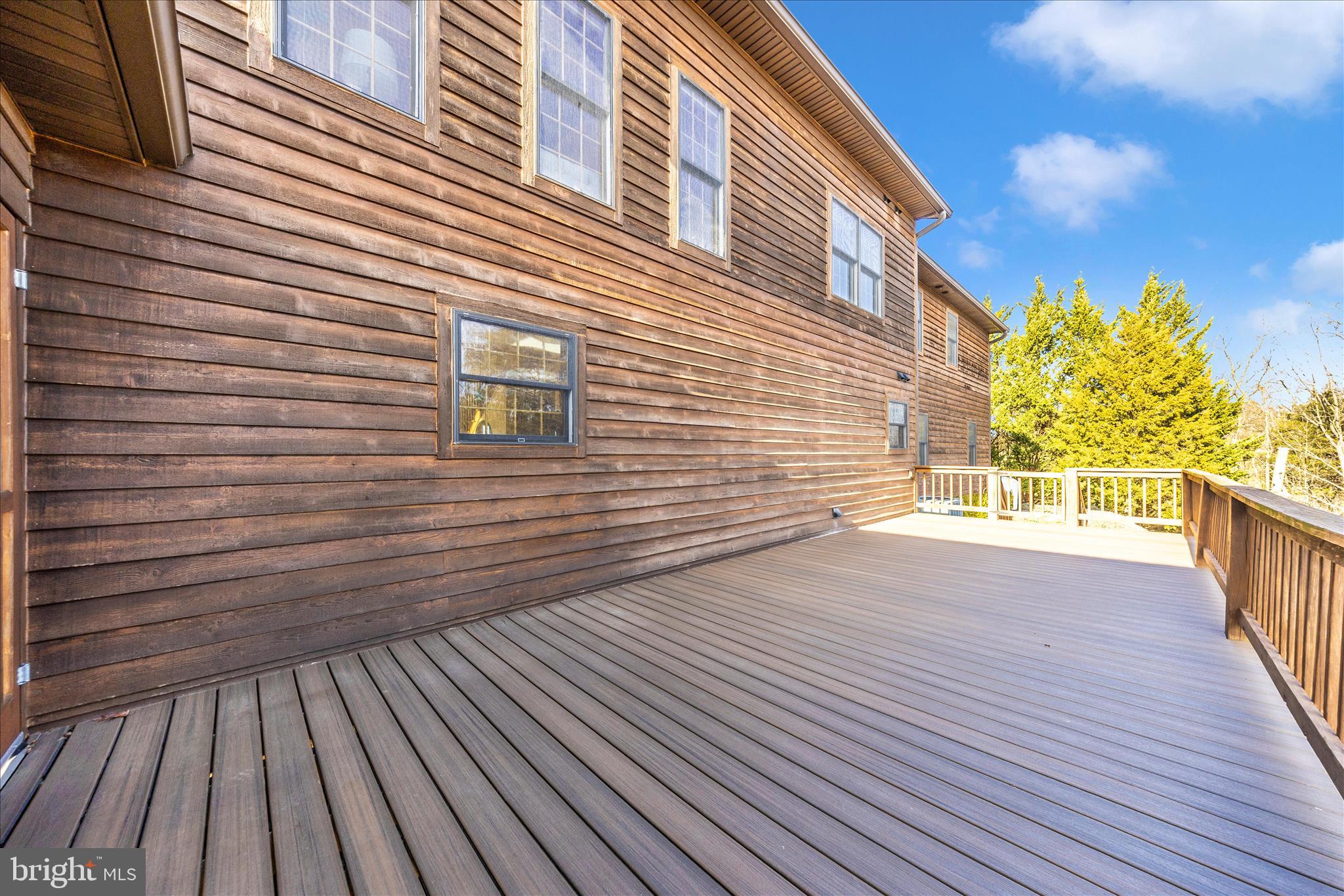 HANCOCK - Residential