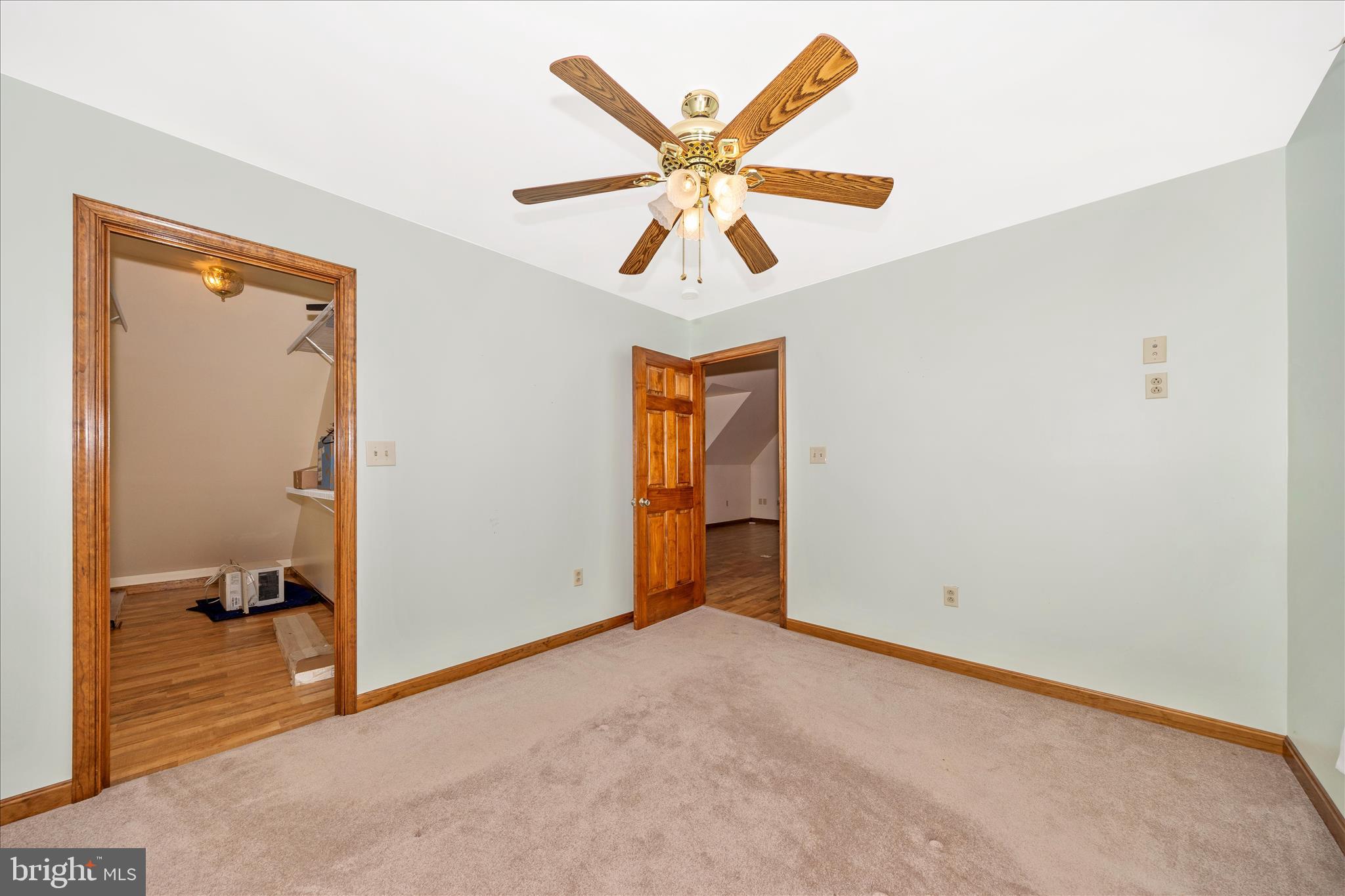 HANCOCK - Residential