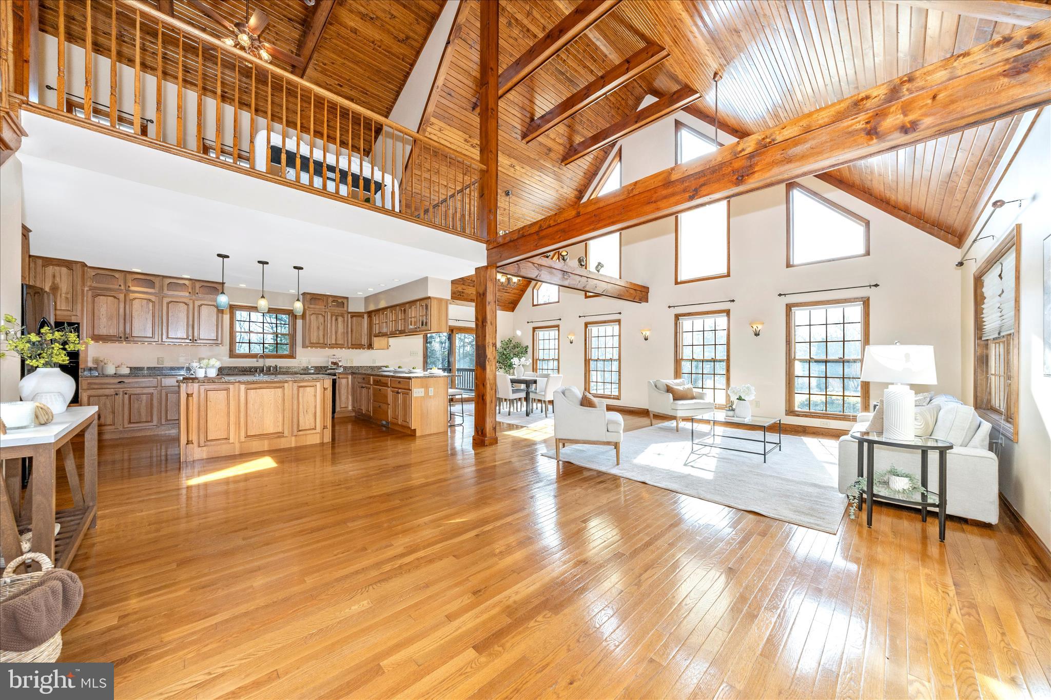 HANCOCK - Residential