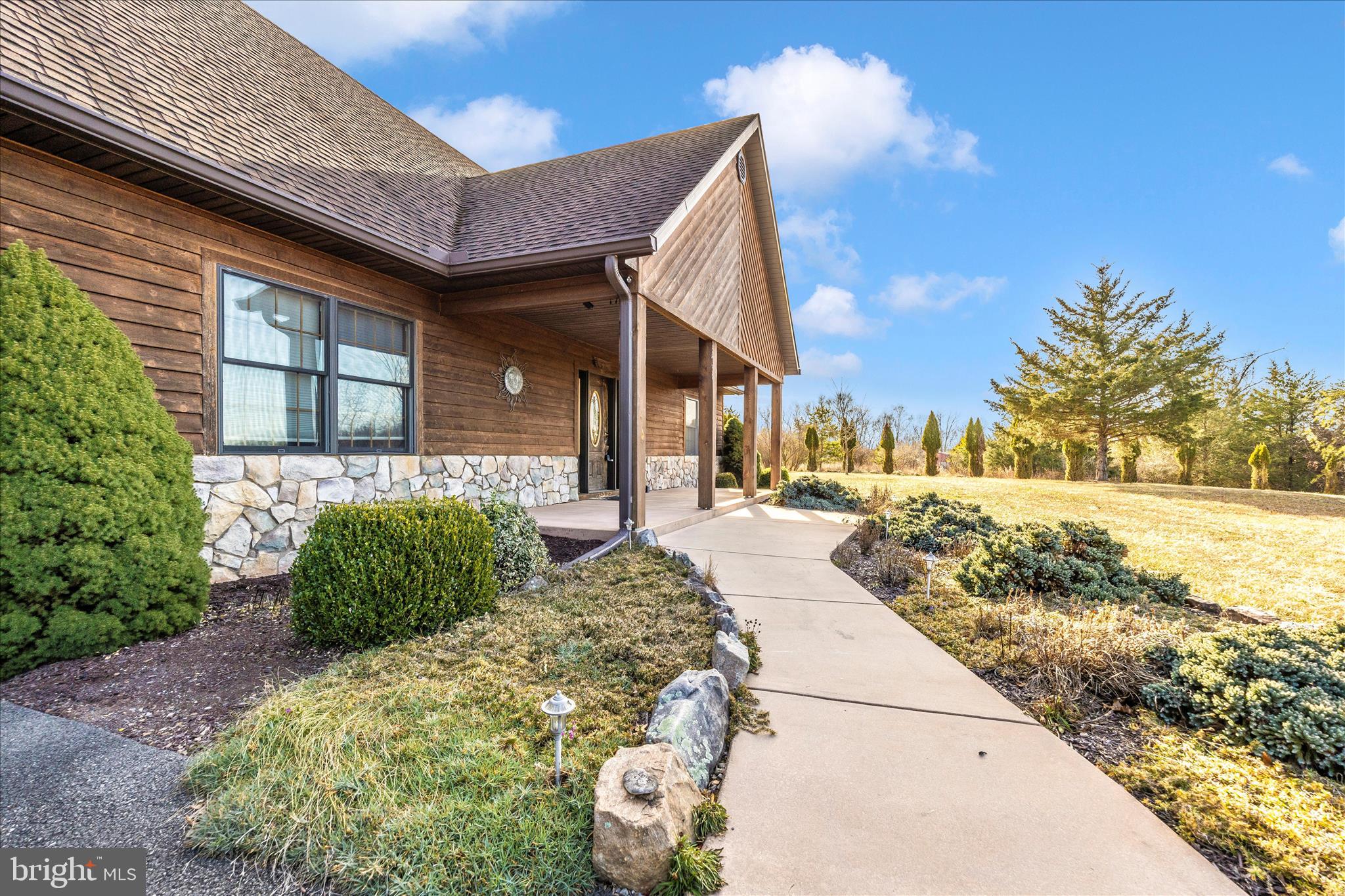 HANCOCK - Residential