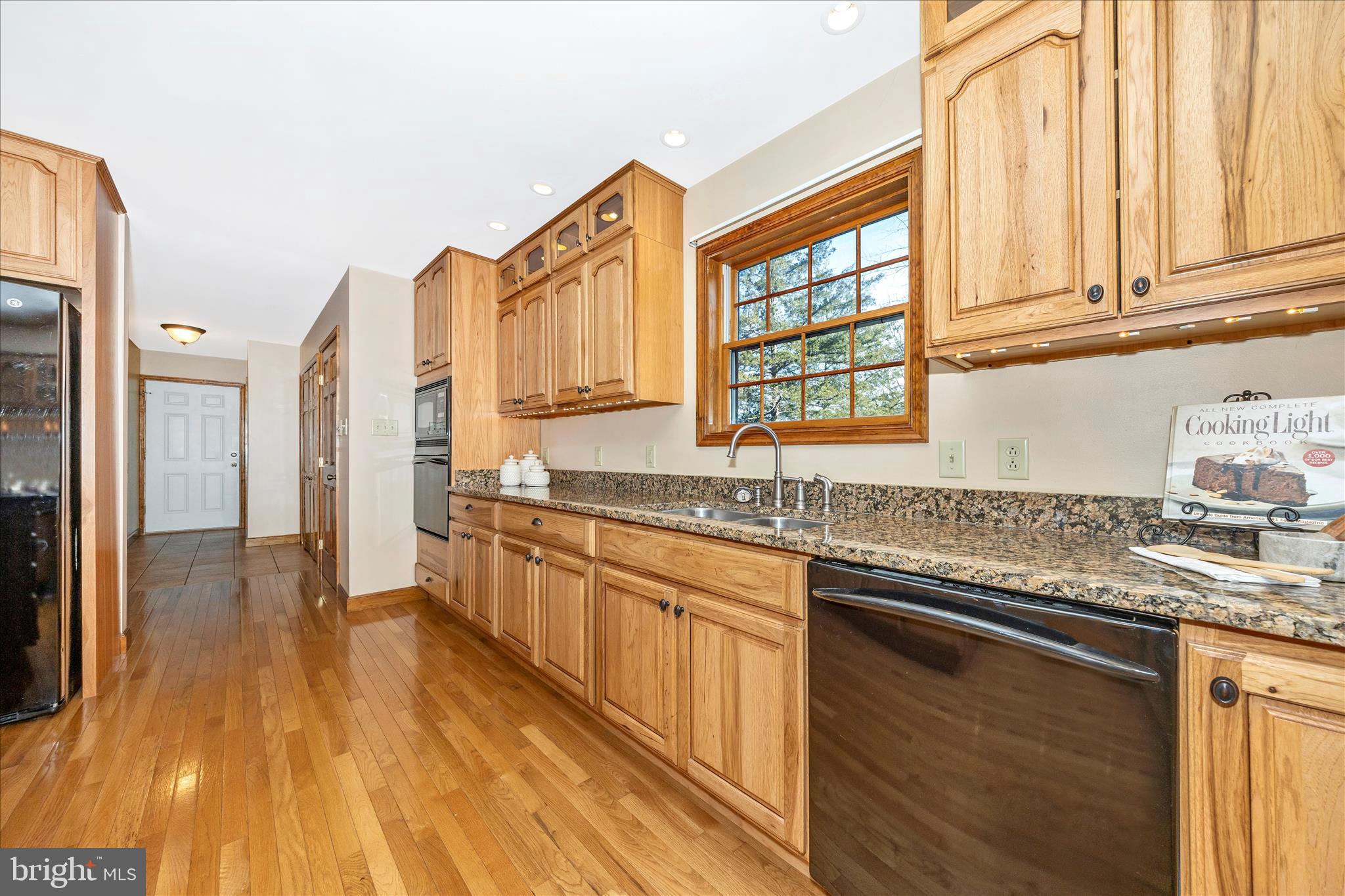 HANCOCK - Residential