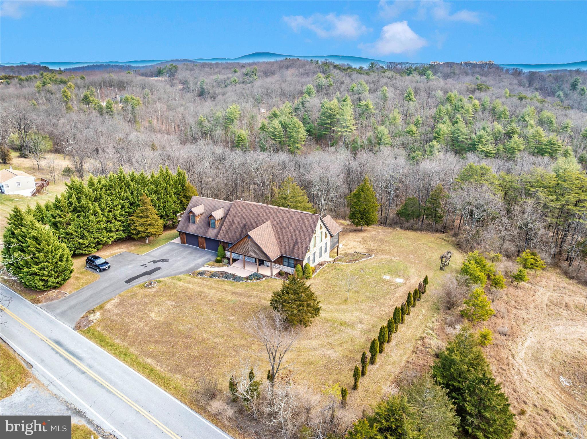 HANCOCK - Residential