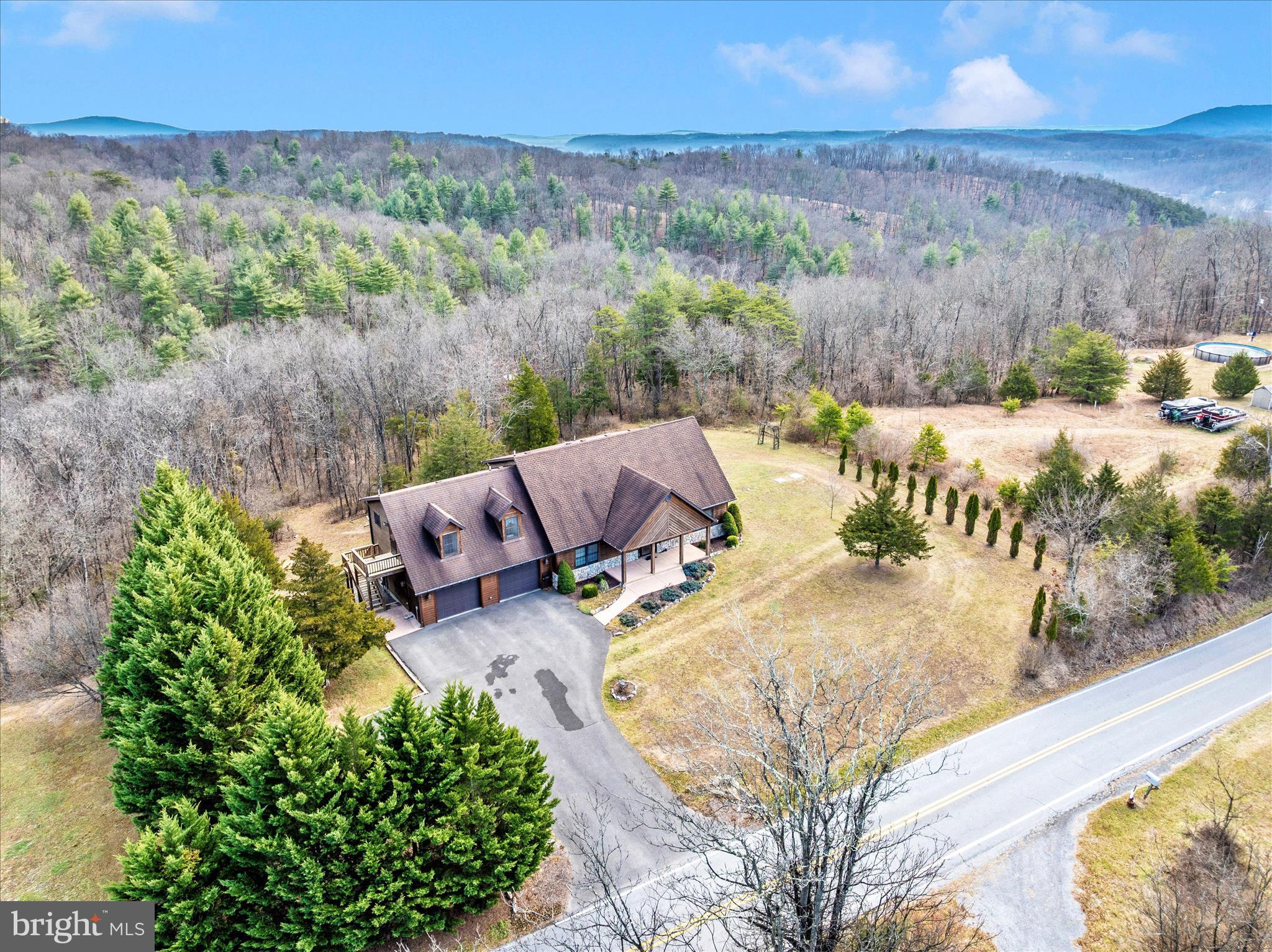 HANCOCK - Residential