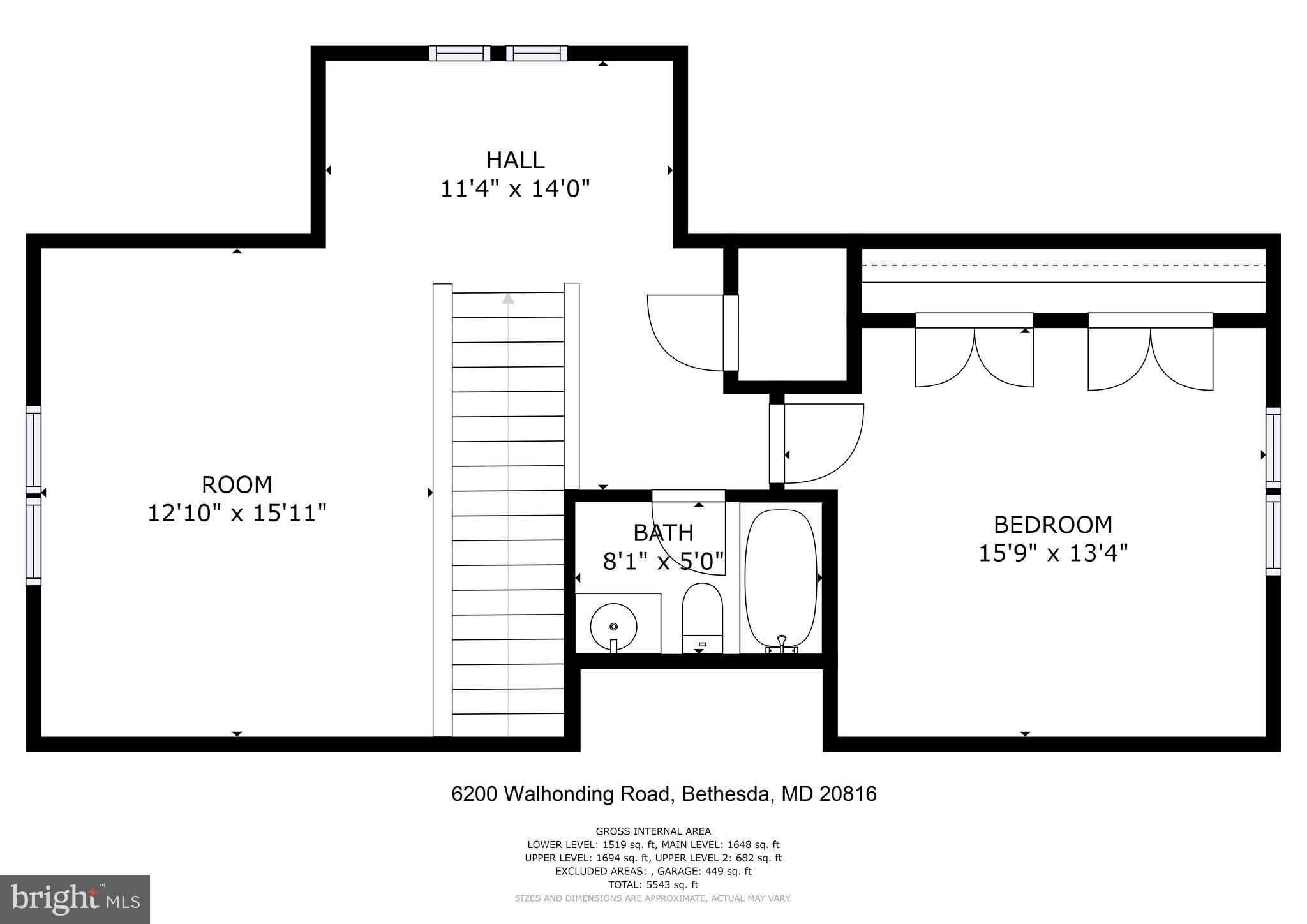 GLEN ECHO HEIGHTS - Residential