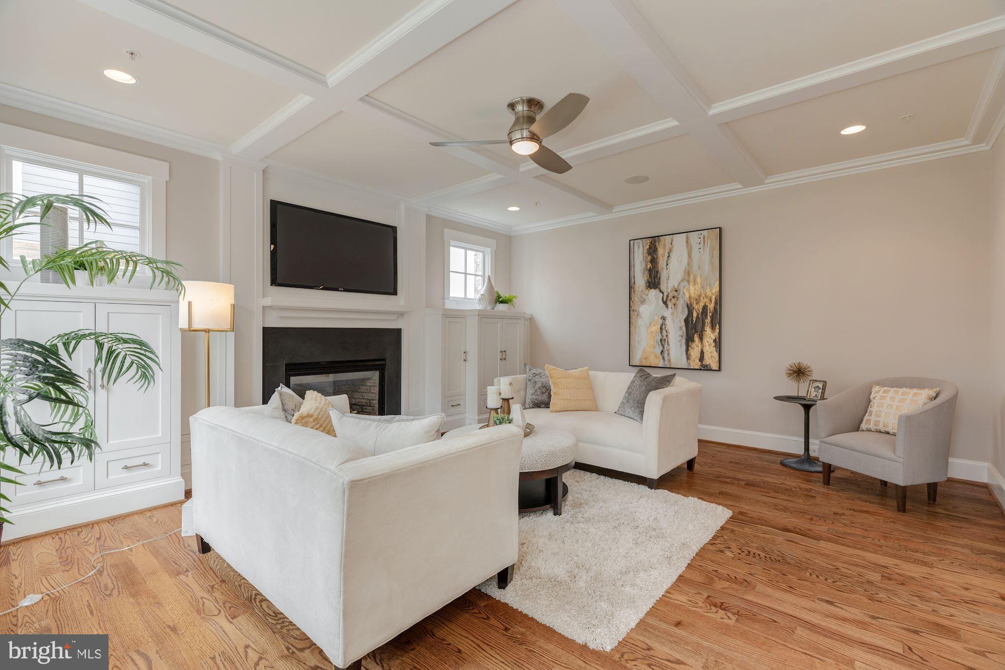 GLEN ECHO HEIGHTS - Residential