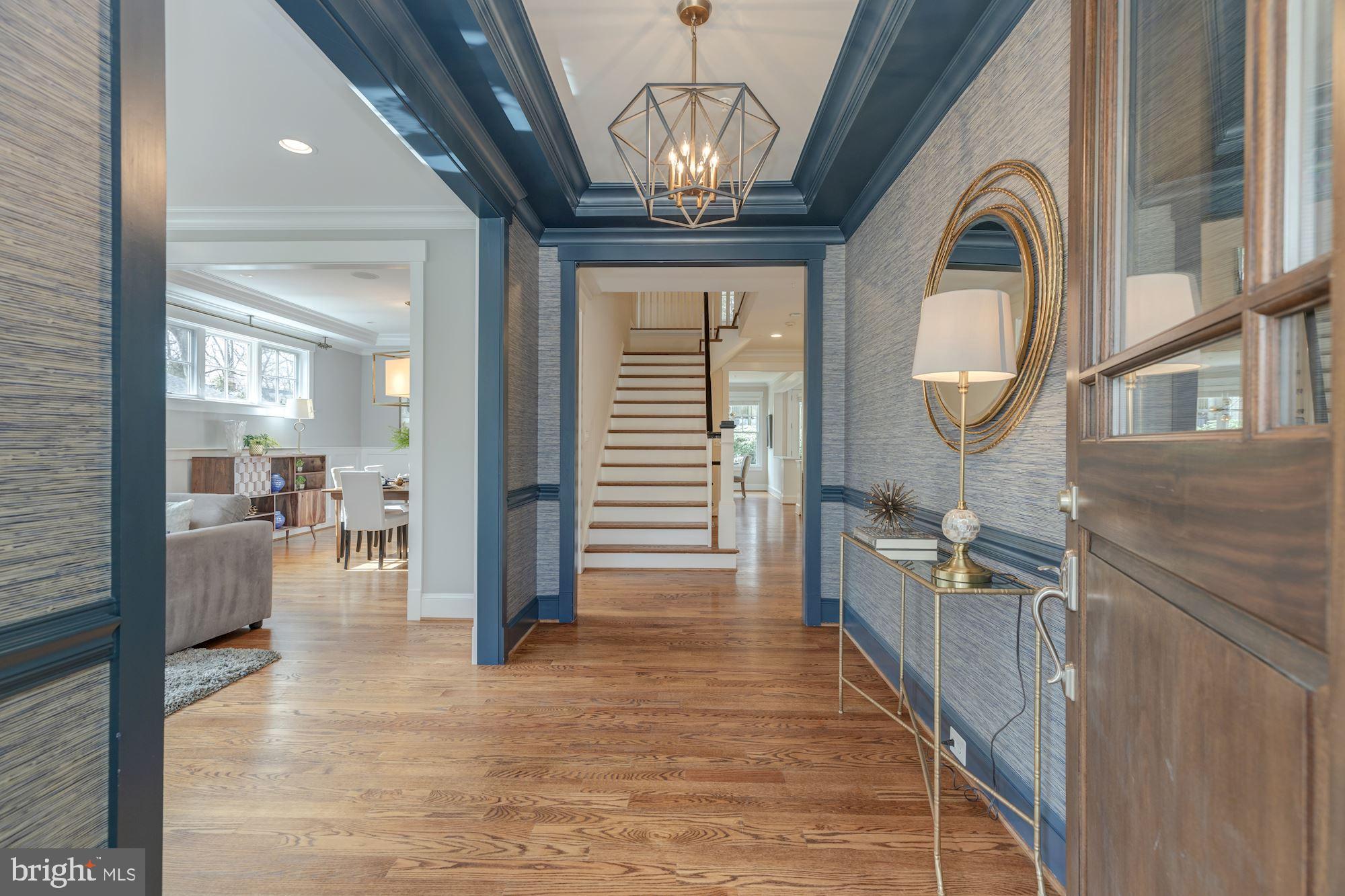 GLEN ECHO HEIGHTS - Residential