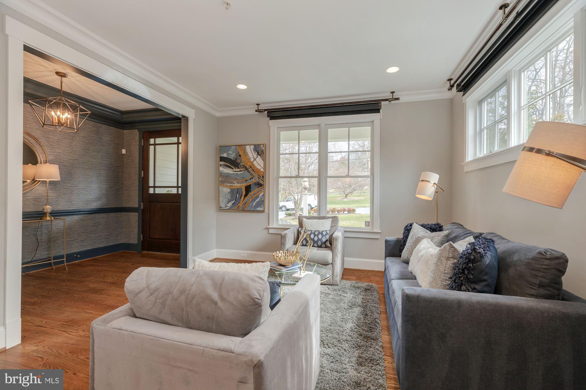 GLEN ECHO HEIGHTS - Residential