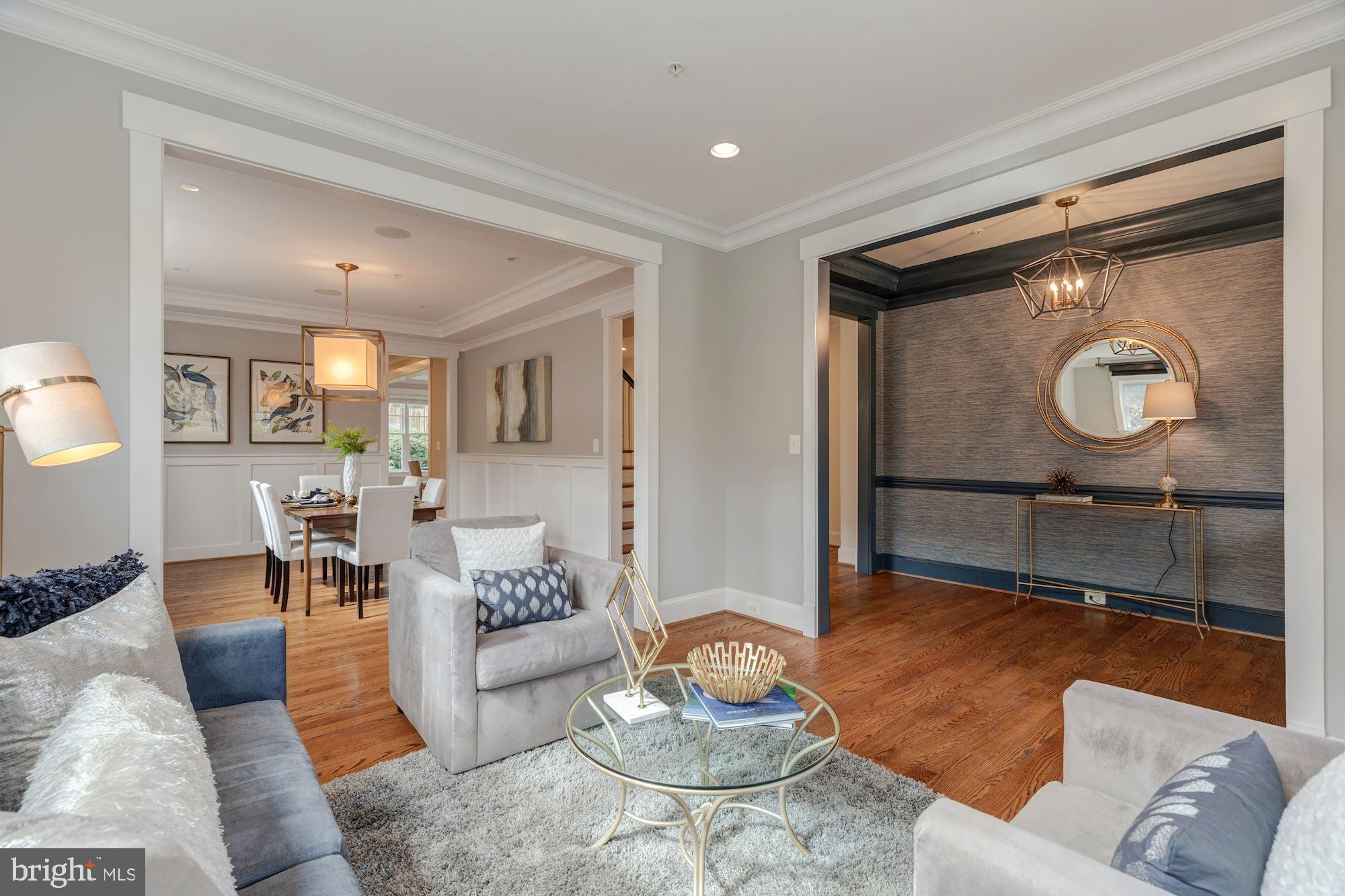 GLEN ECHO HEIGHTS - Residential