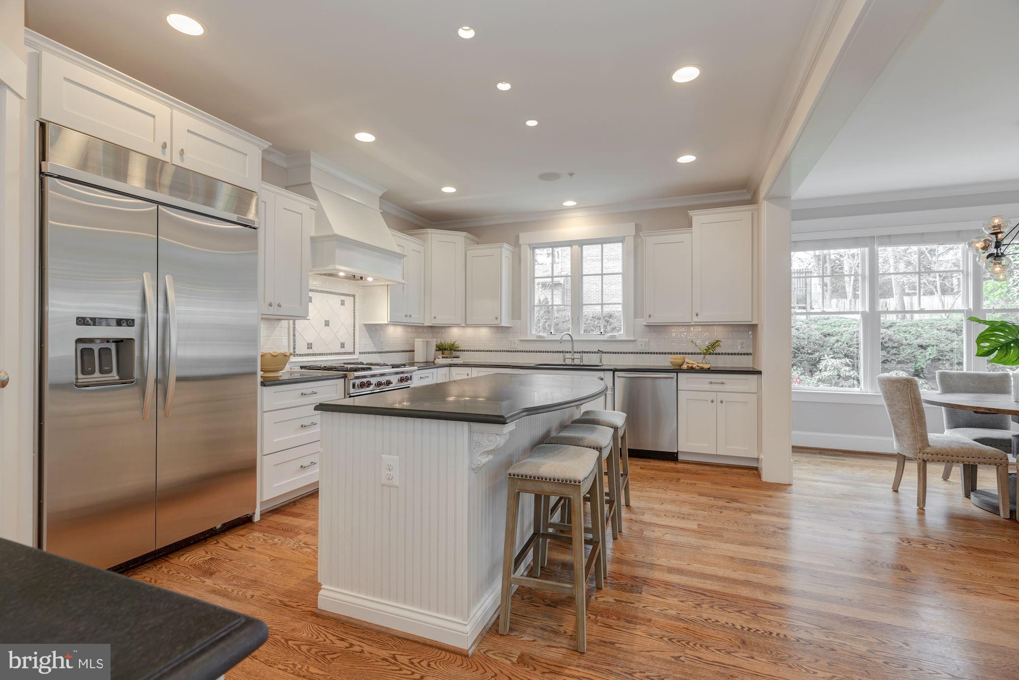 GLEN ECHO HEIGHTS - Residential