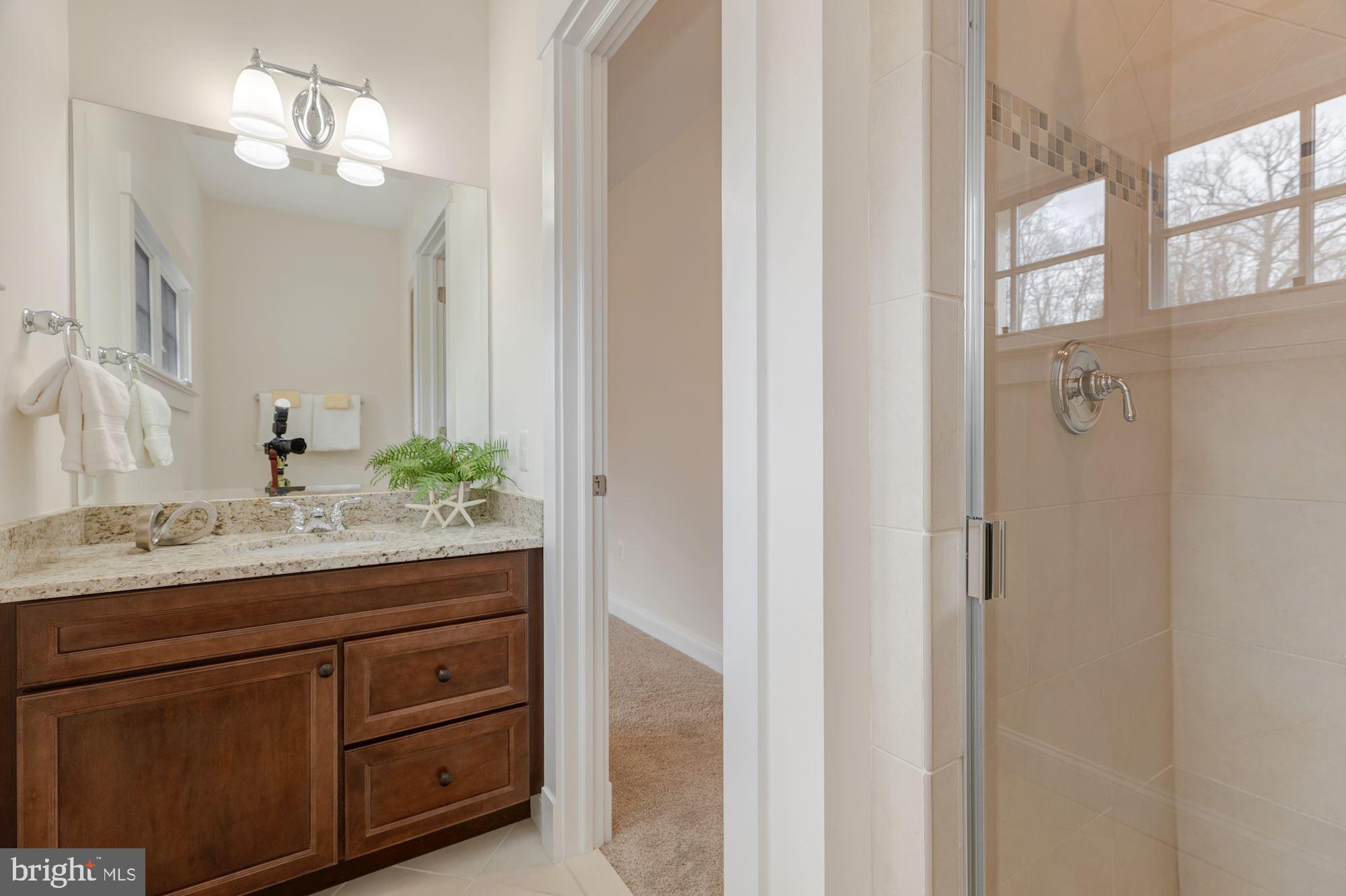 GLEN ECHO HEIGHTS - Residential