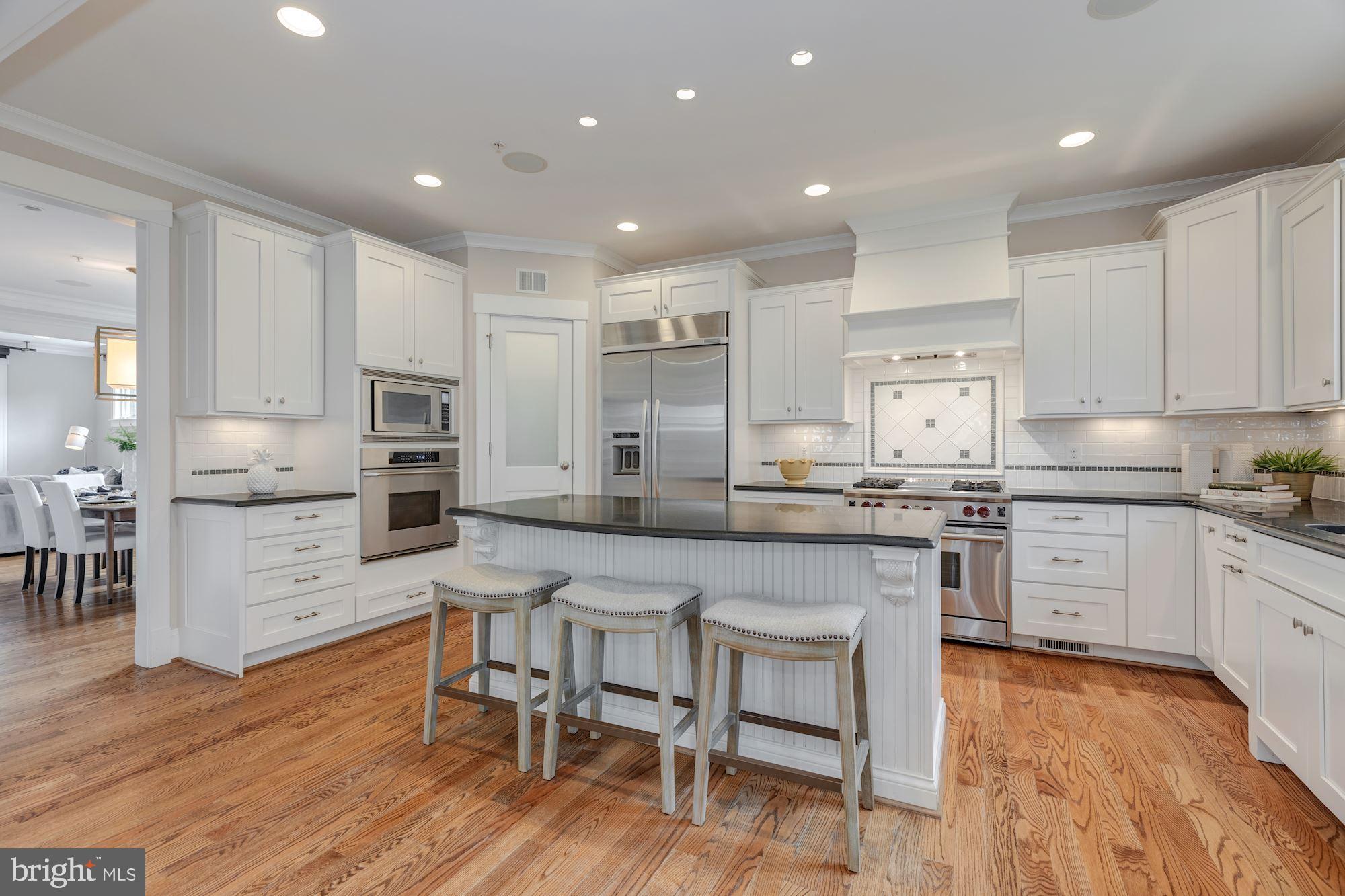 GLEN ECHO HEIGHTS - Residential