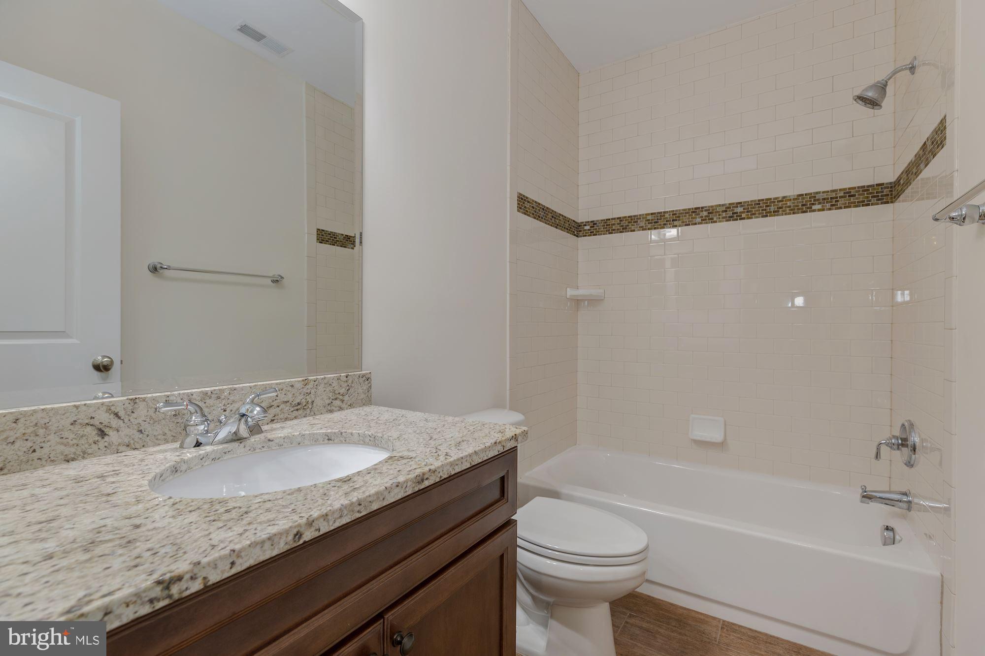 GLEN ECHO HEIGHTS - Residential