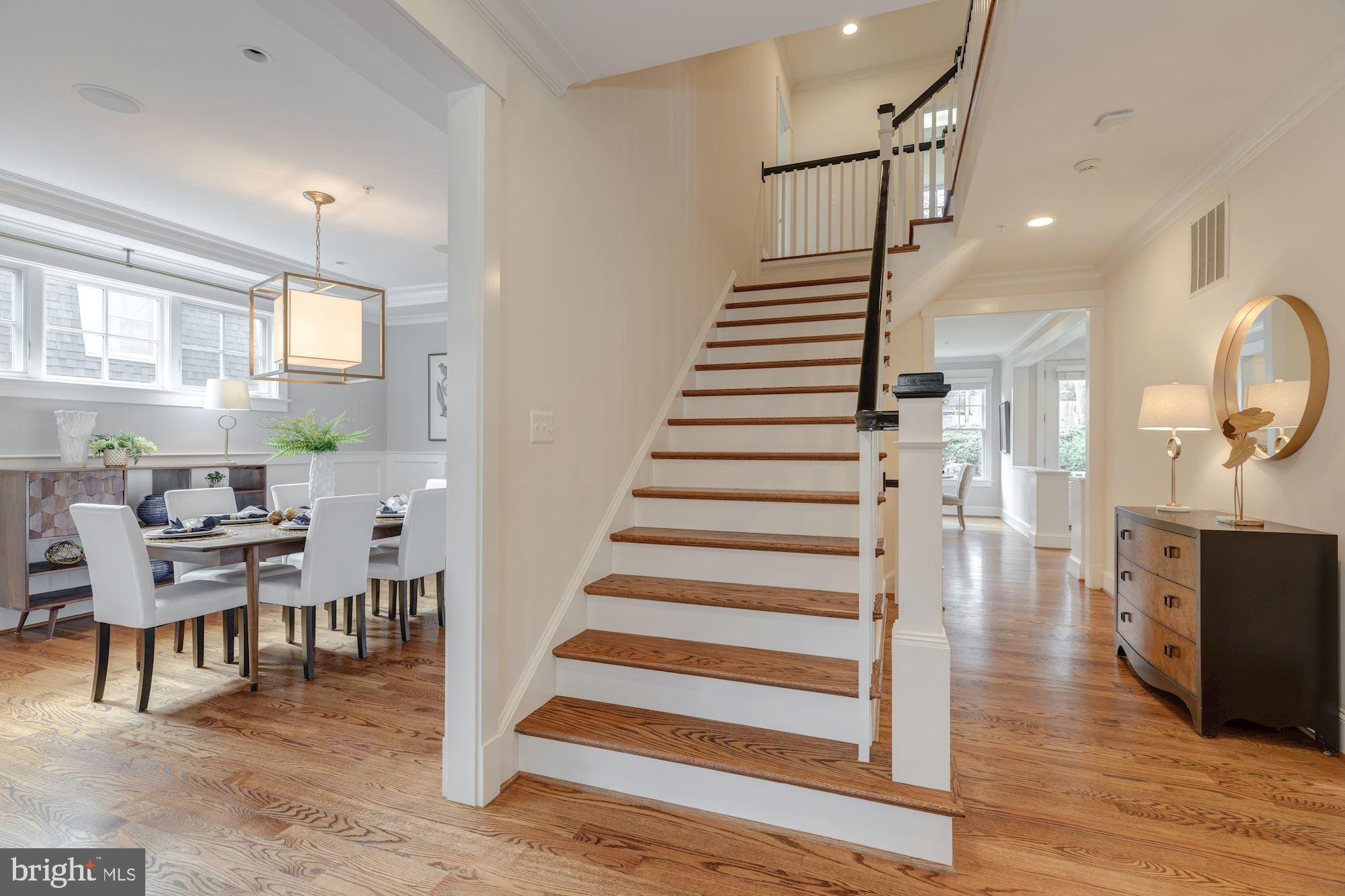 GLEN ECHO HEIGHTS - Residential