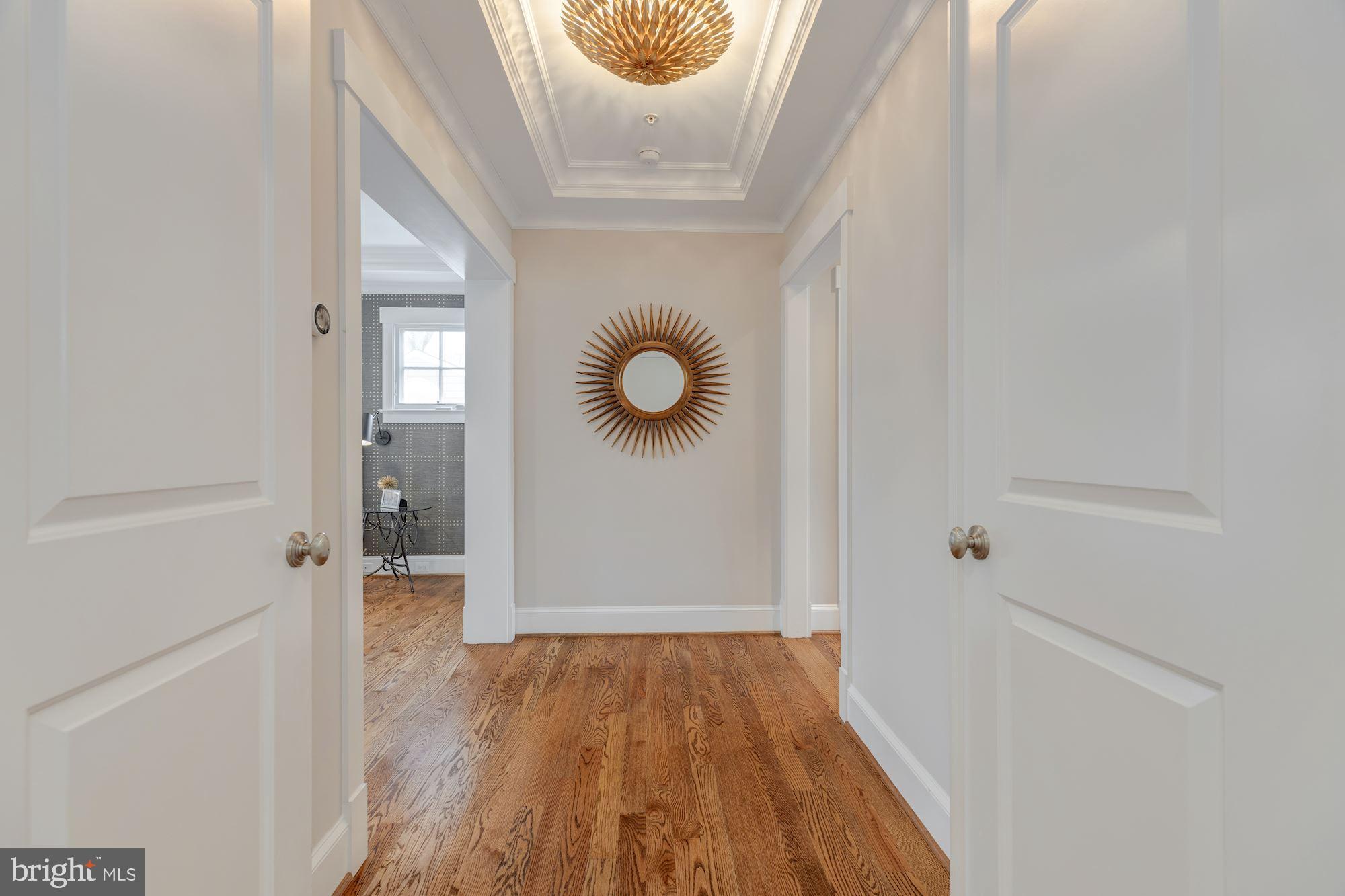 GLEN ECHO HEIGHTS - Residential