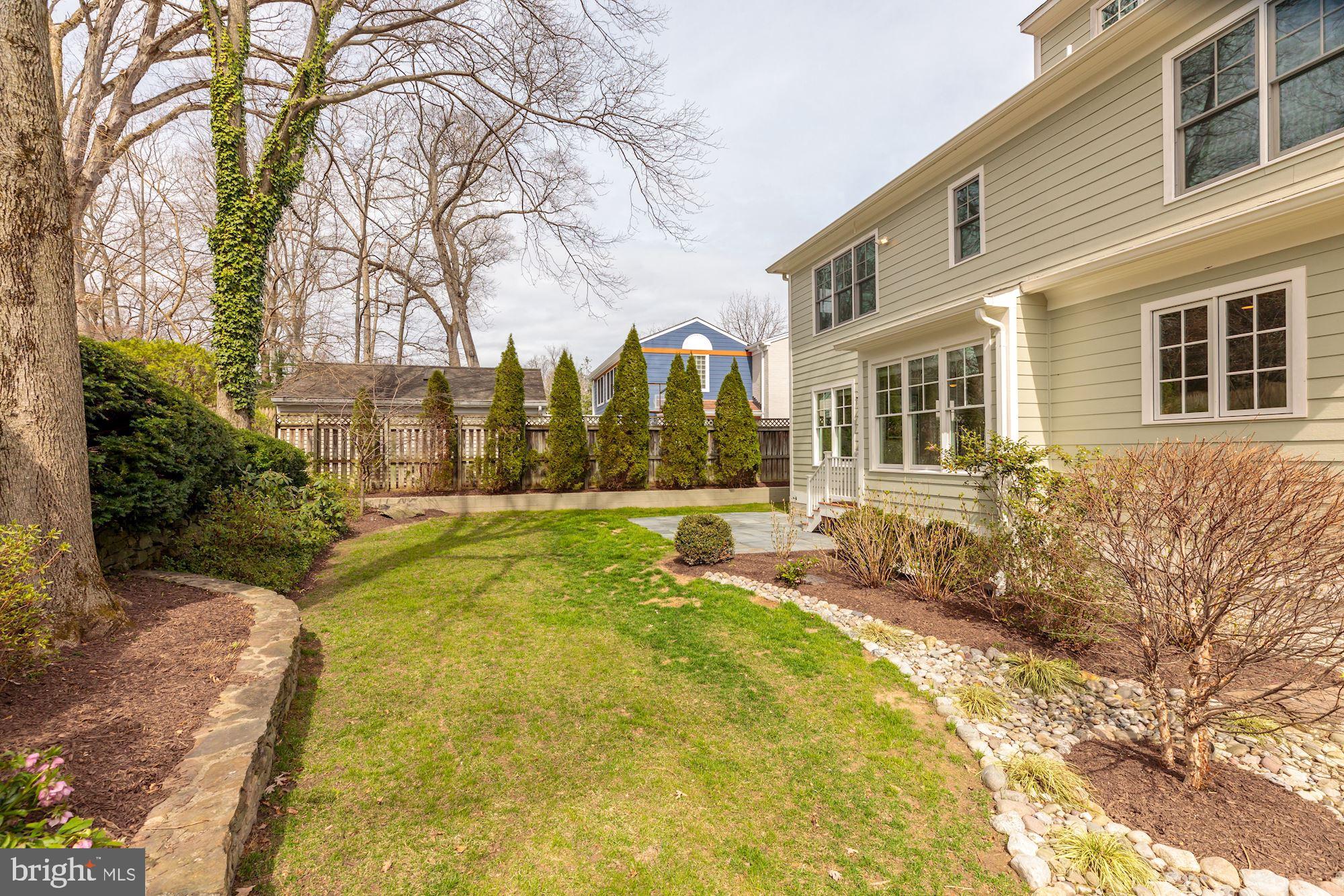 GLEN ECHO HEIGHTS - Residential