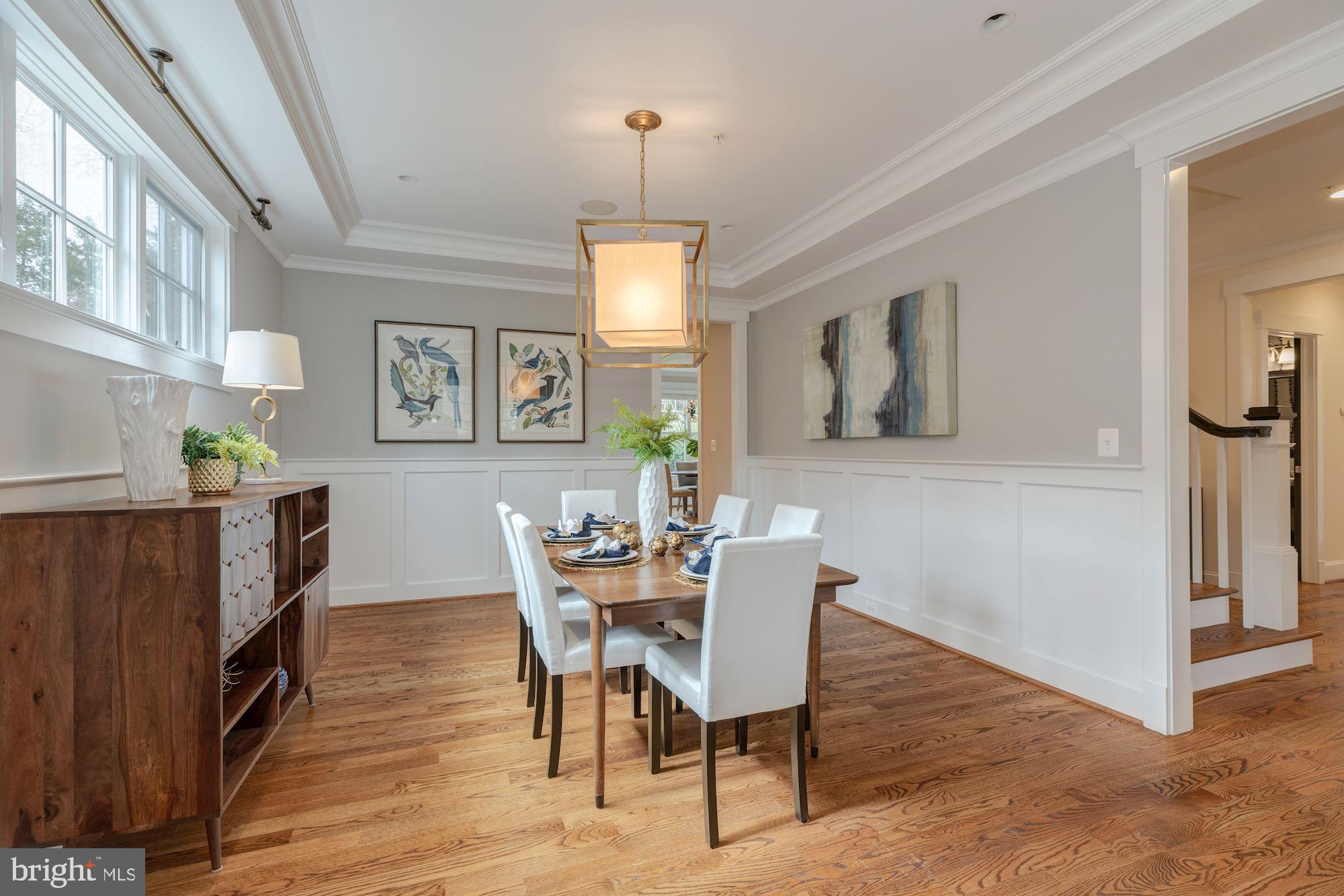 GLEN ECHO HEIGHTS - Residential