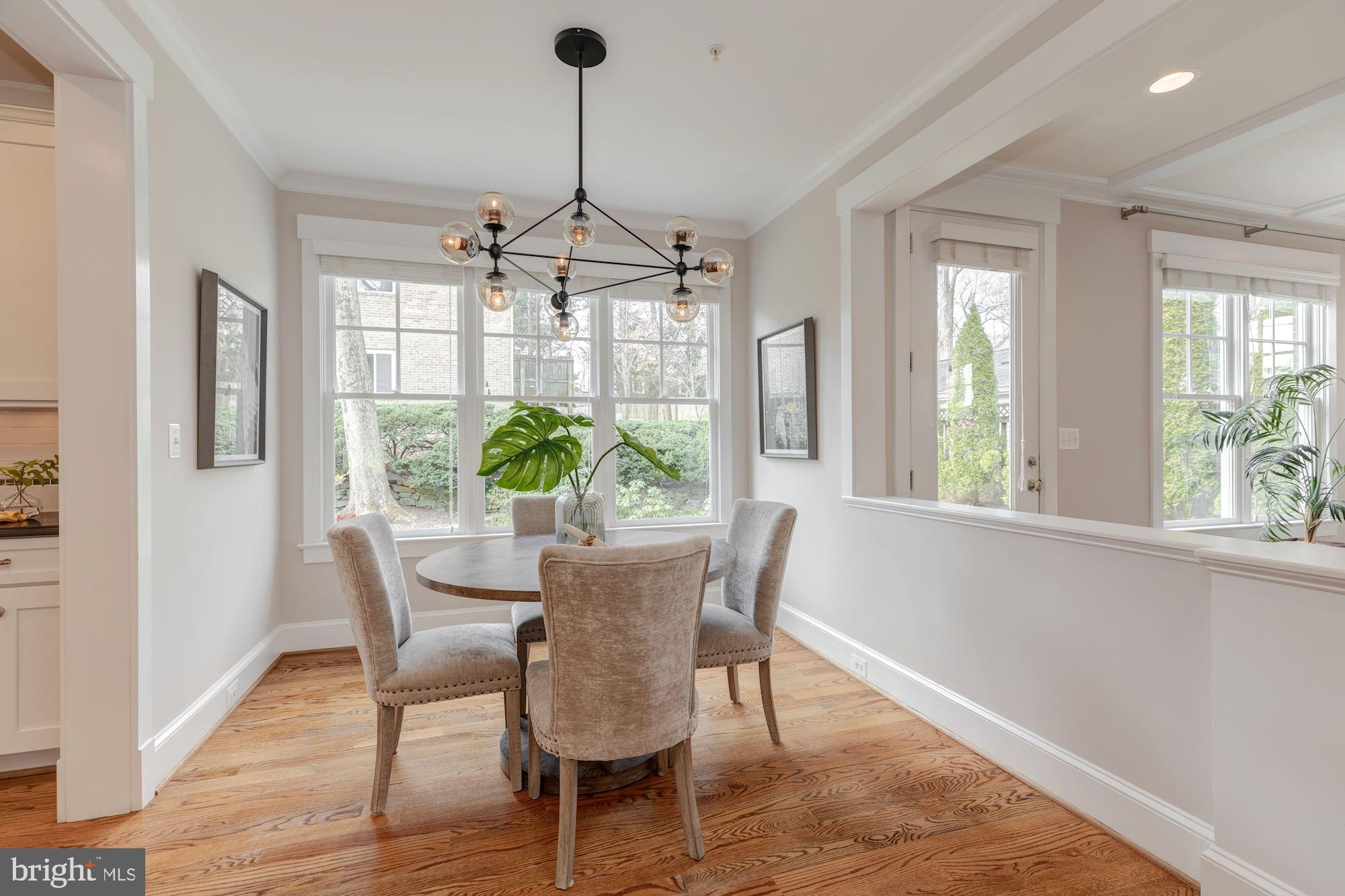 GLEN ECHO HEIGHTS - Residential