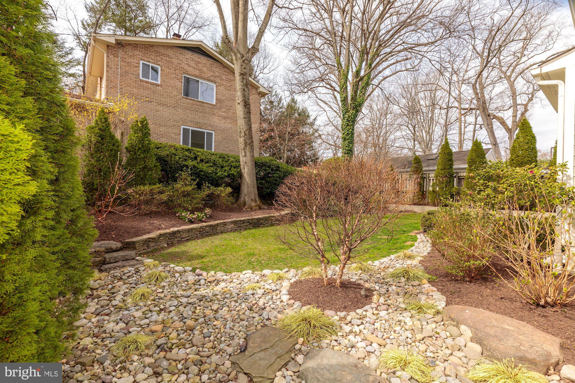 GLEN ECHO HEIGHTS - Residential