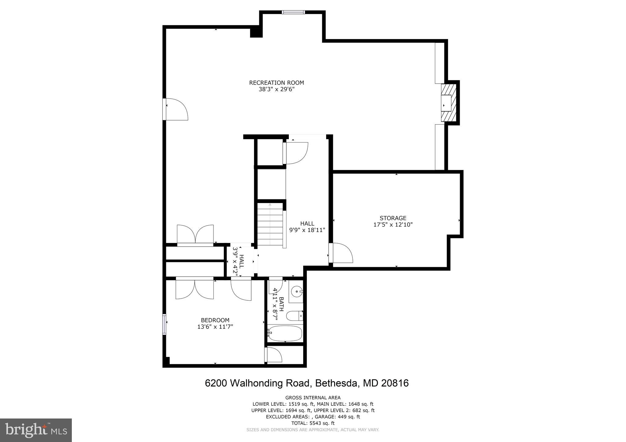 GLEN ECHO HEIGHTS - Residential