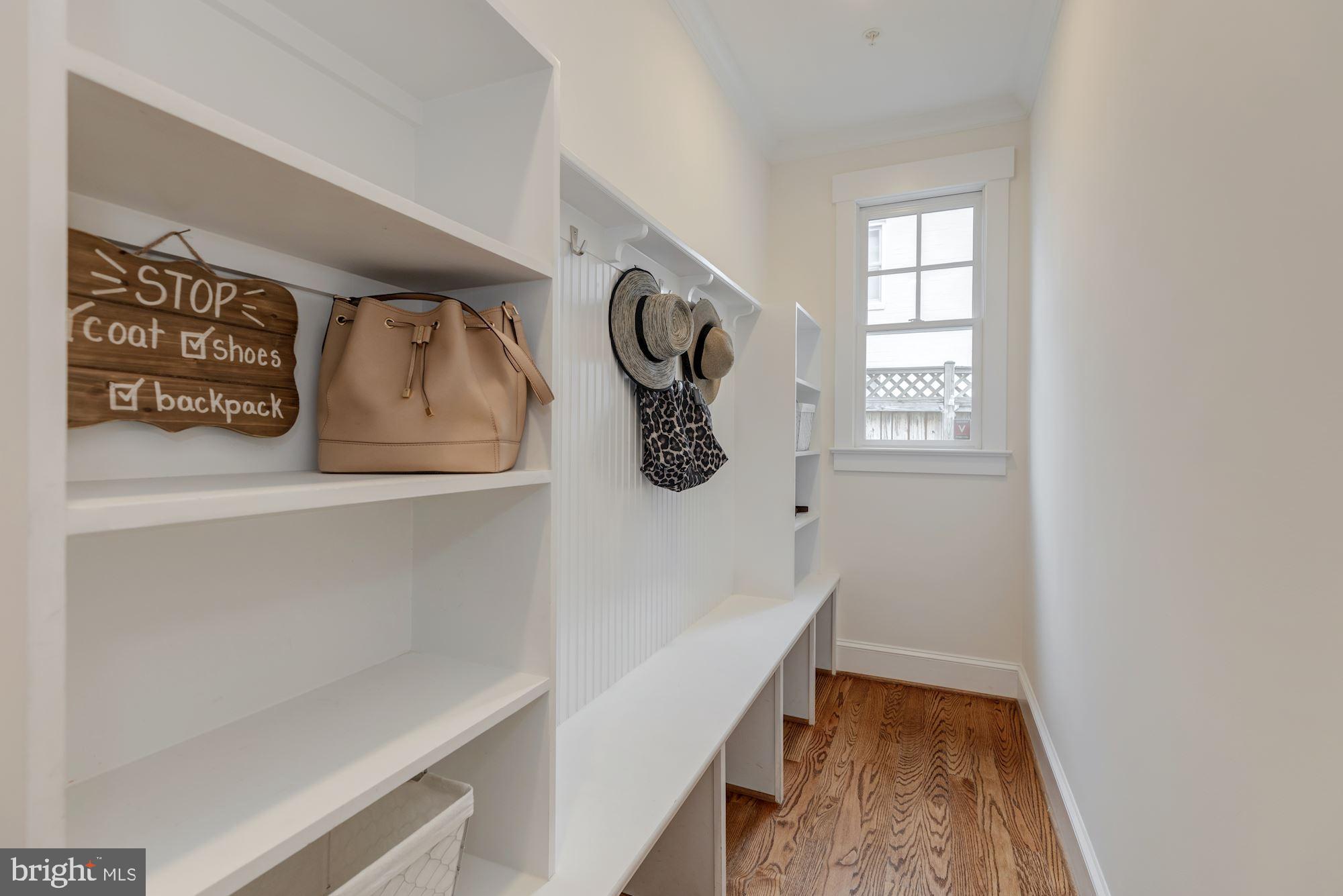 GLEN ECHO HEIGHTS - Residential