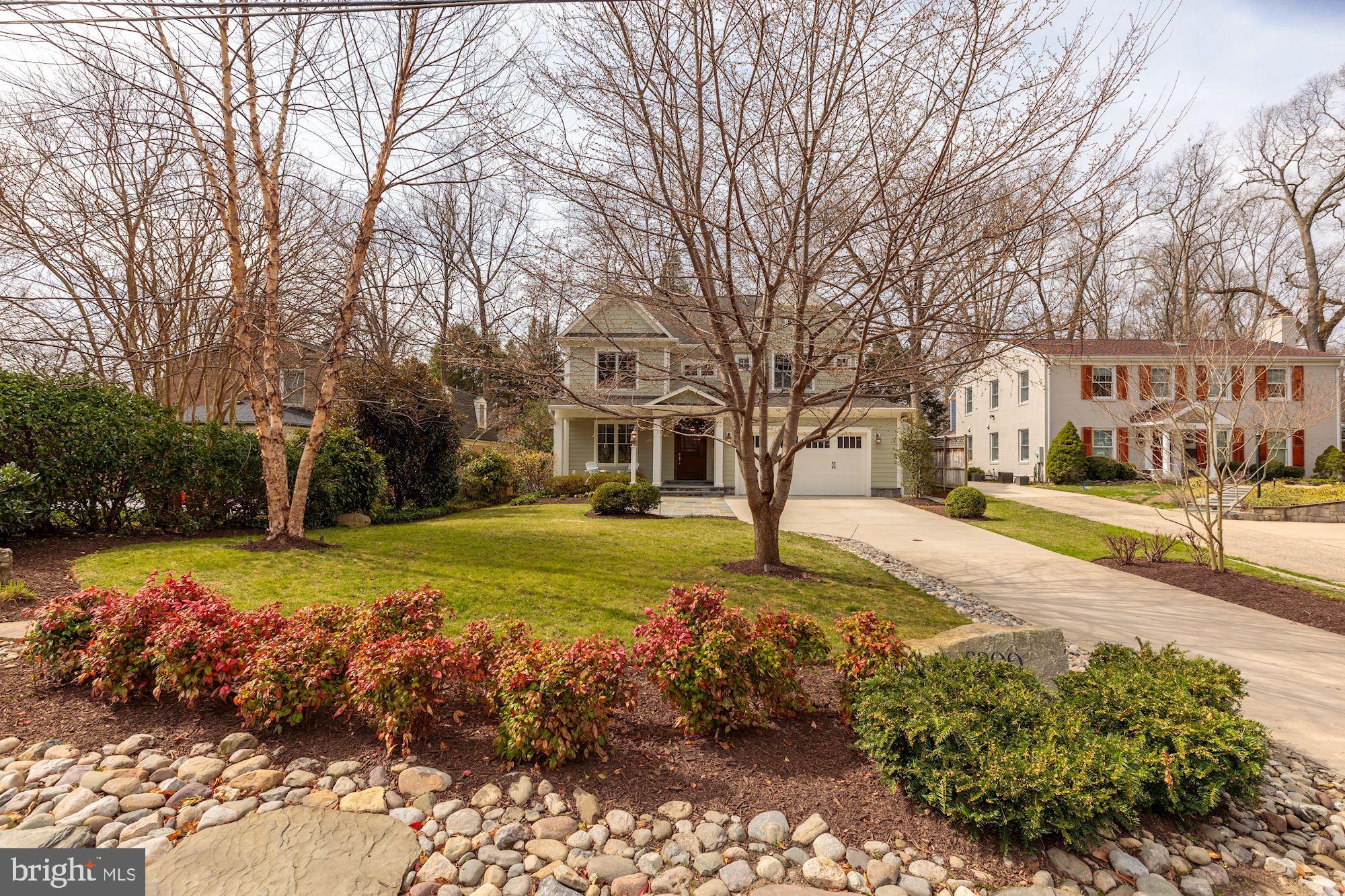 GLEN ECHO HEIGHTS - Residential