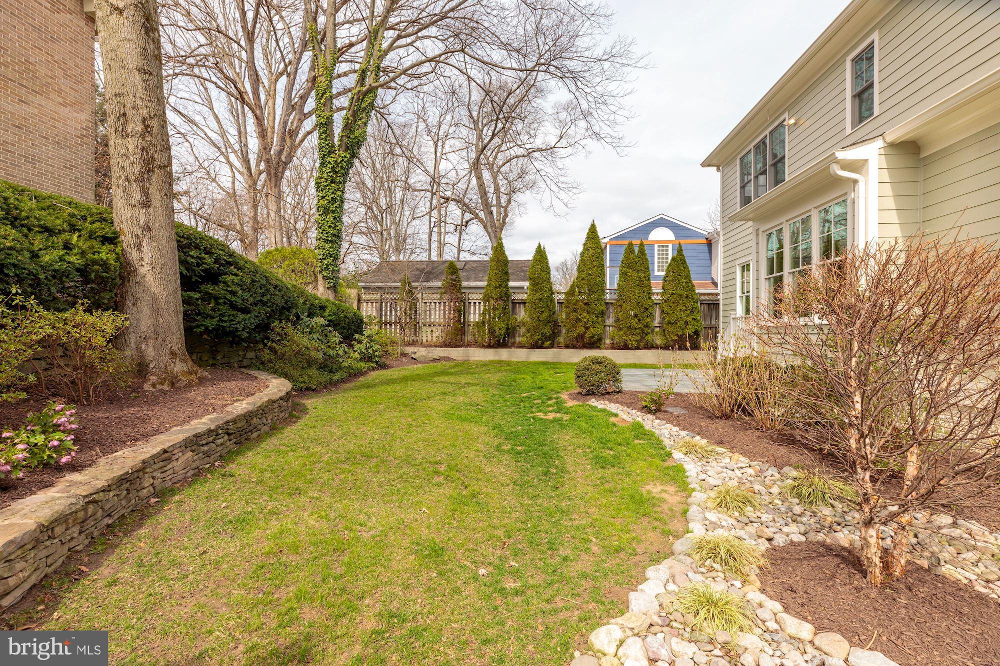 GLEN ECHO HEIGHTS - Residential