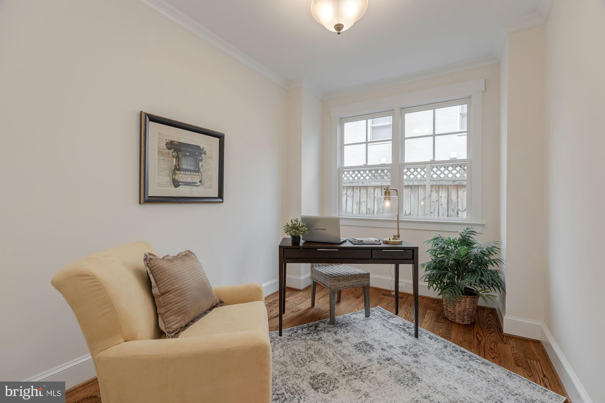 GLEN ECHO HEIGHTS - Residential