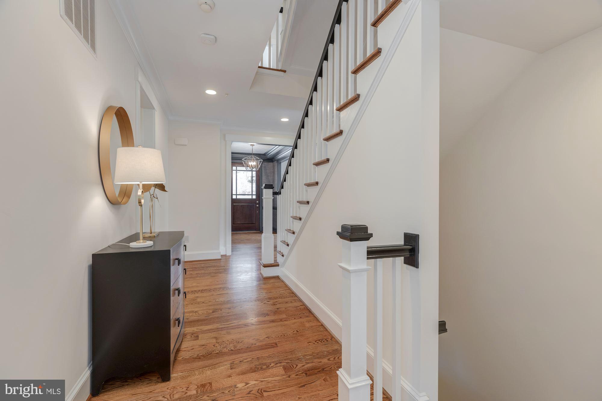 GLEN ECHO HEIGHTS - Residential