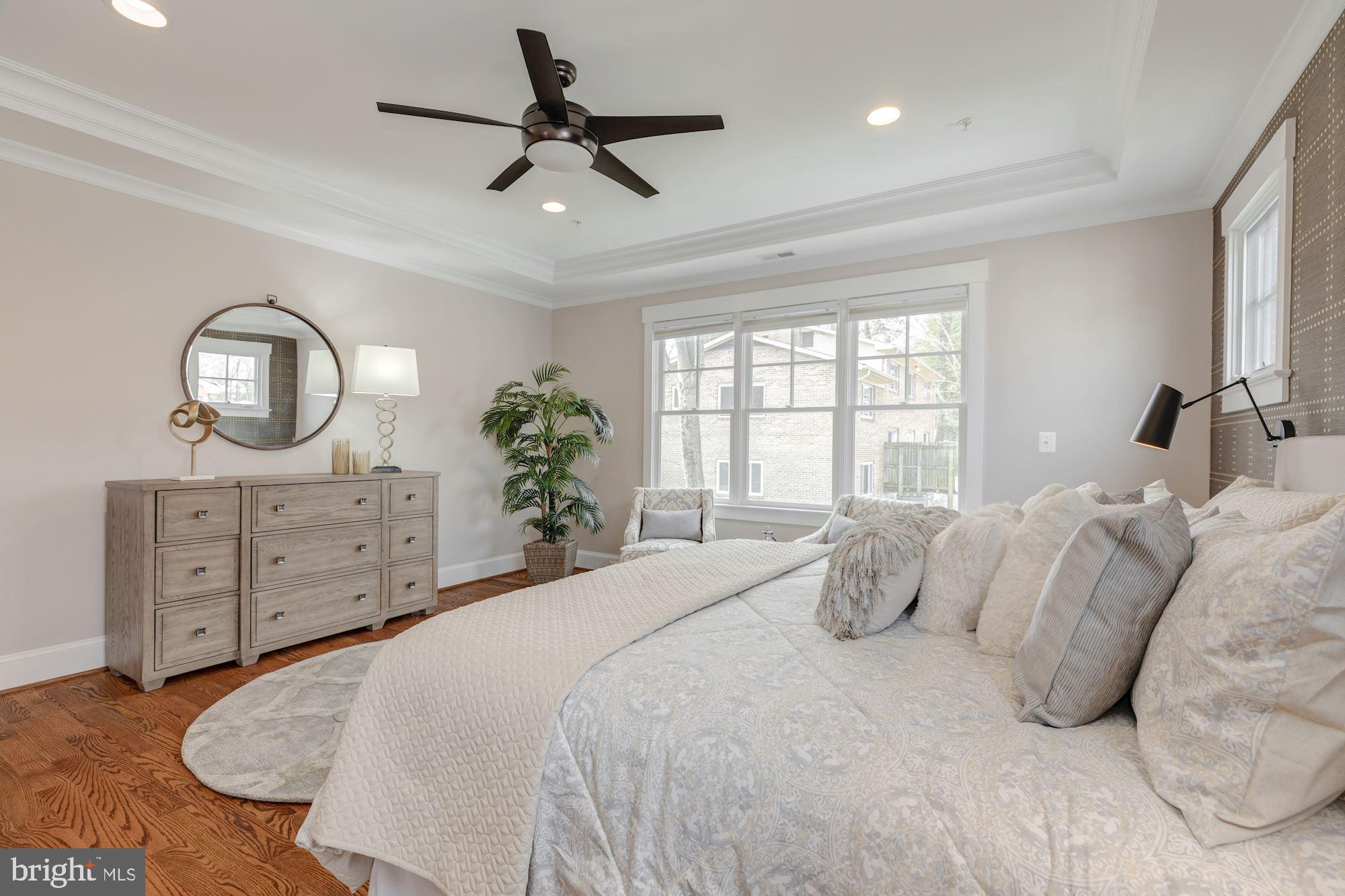 GLEN ECHO HEIGHTS - Residential