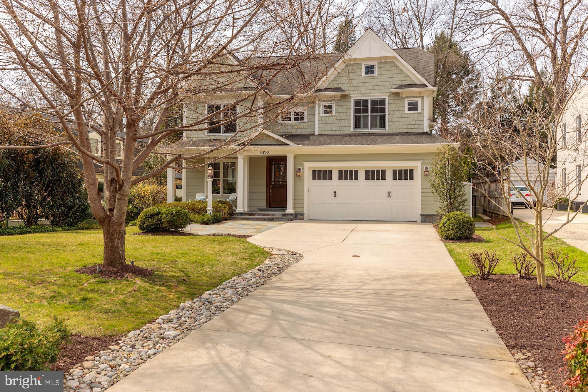 GLEN ECHO HEIGHTS - Residential