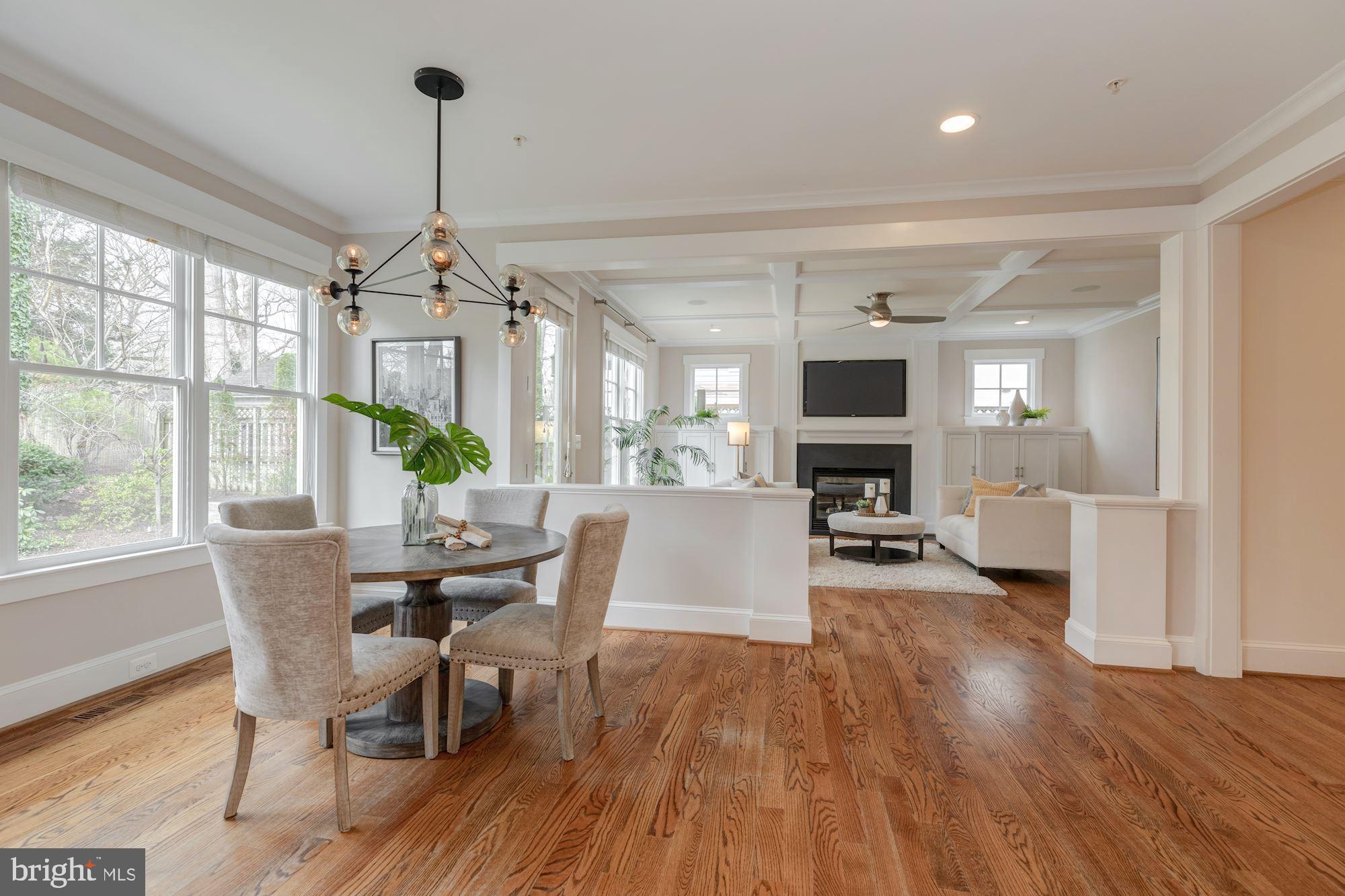 GLEN ECHO HEIGHTS - Residential