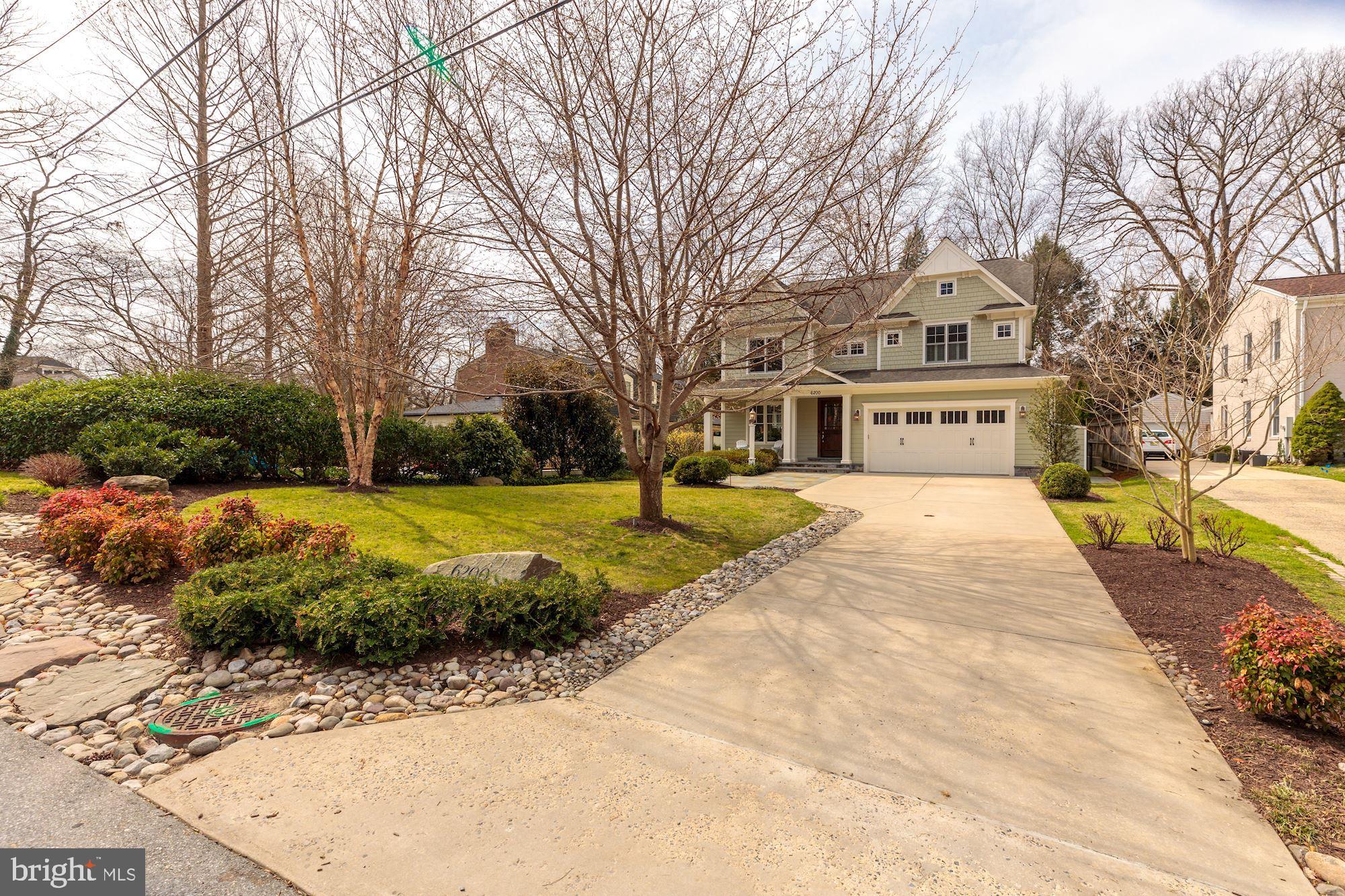 GLEN ECHO HEIGHTS - Residential