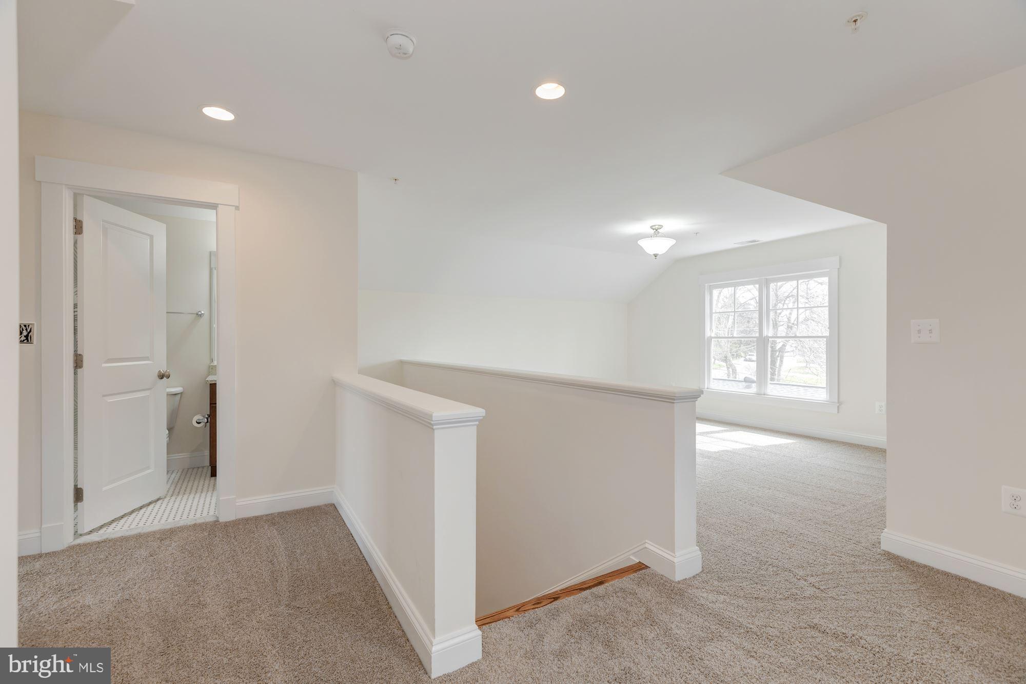 GLEN ECHO HEIGHTS - Residential