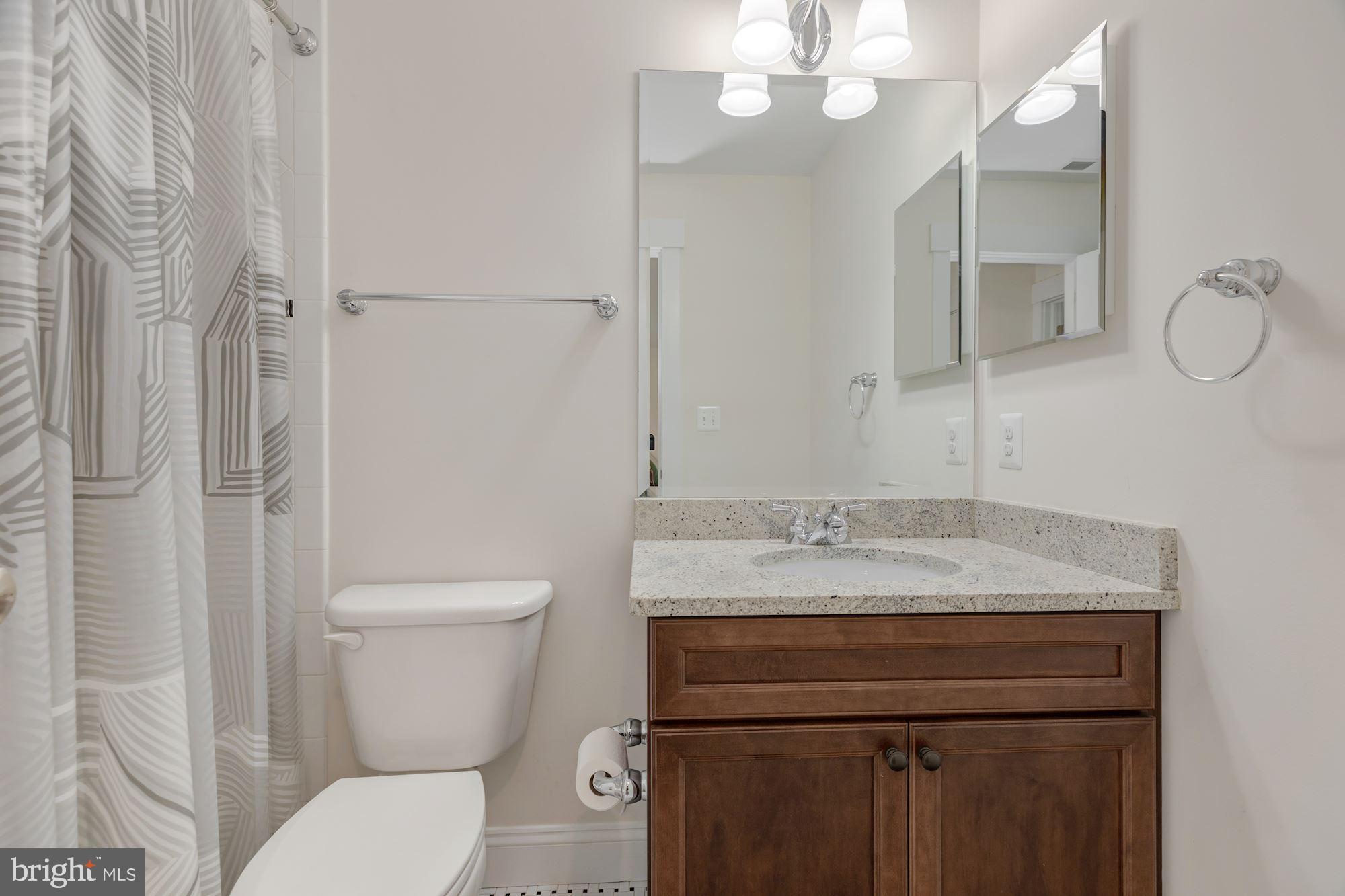 GLEN ECHO HEIGHTS - Residential